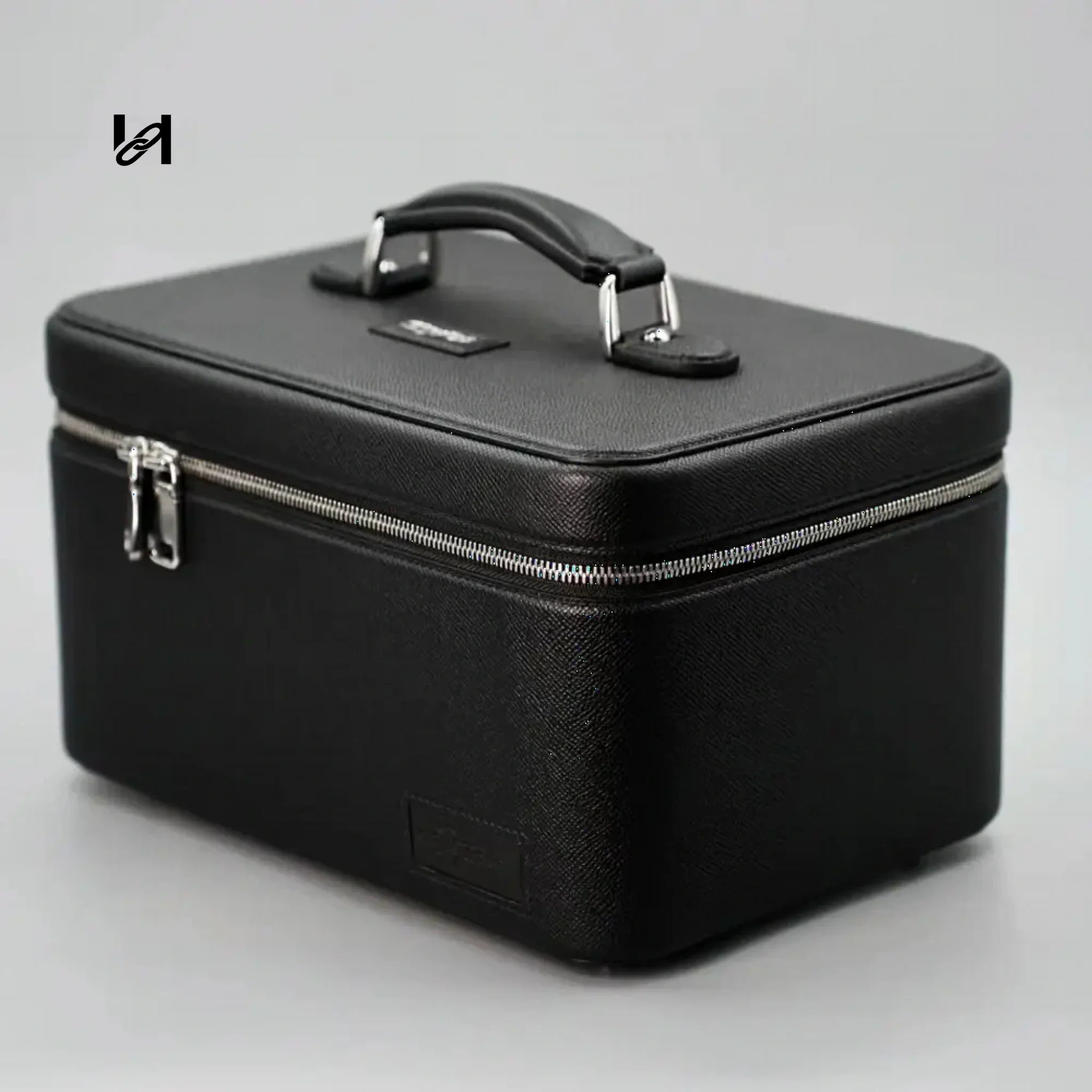 Briefcase Handle Square Ring - hardware