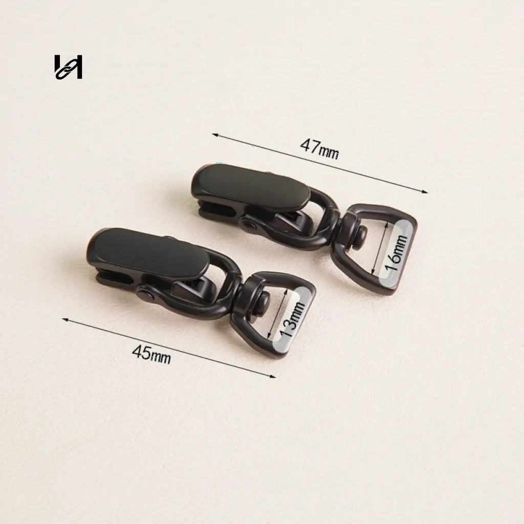 Buckle Hook for Working-Card - hardware
