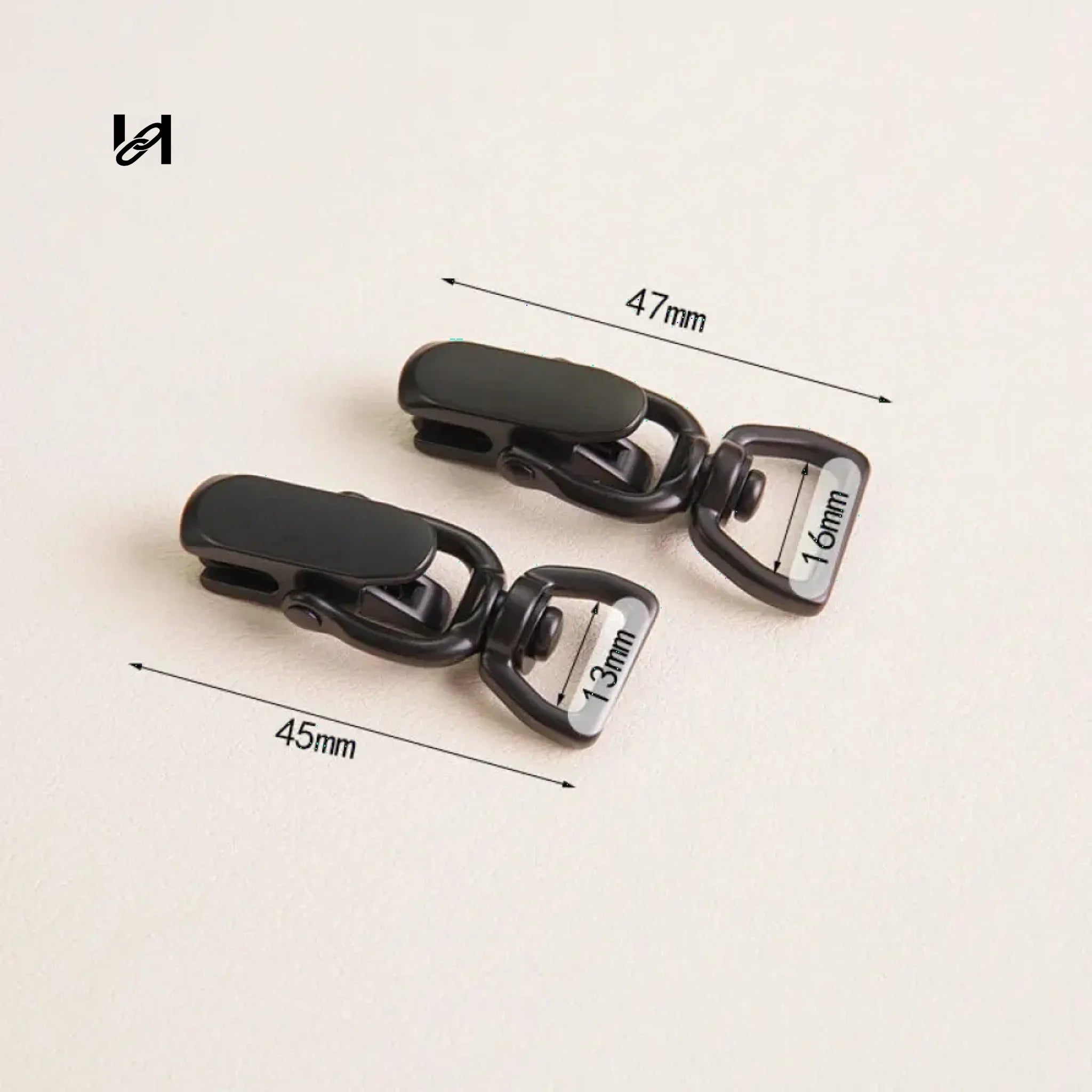 Buckle Hook for Working-Card - hardware