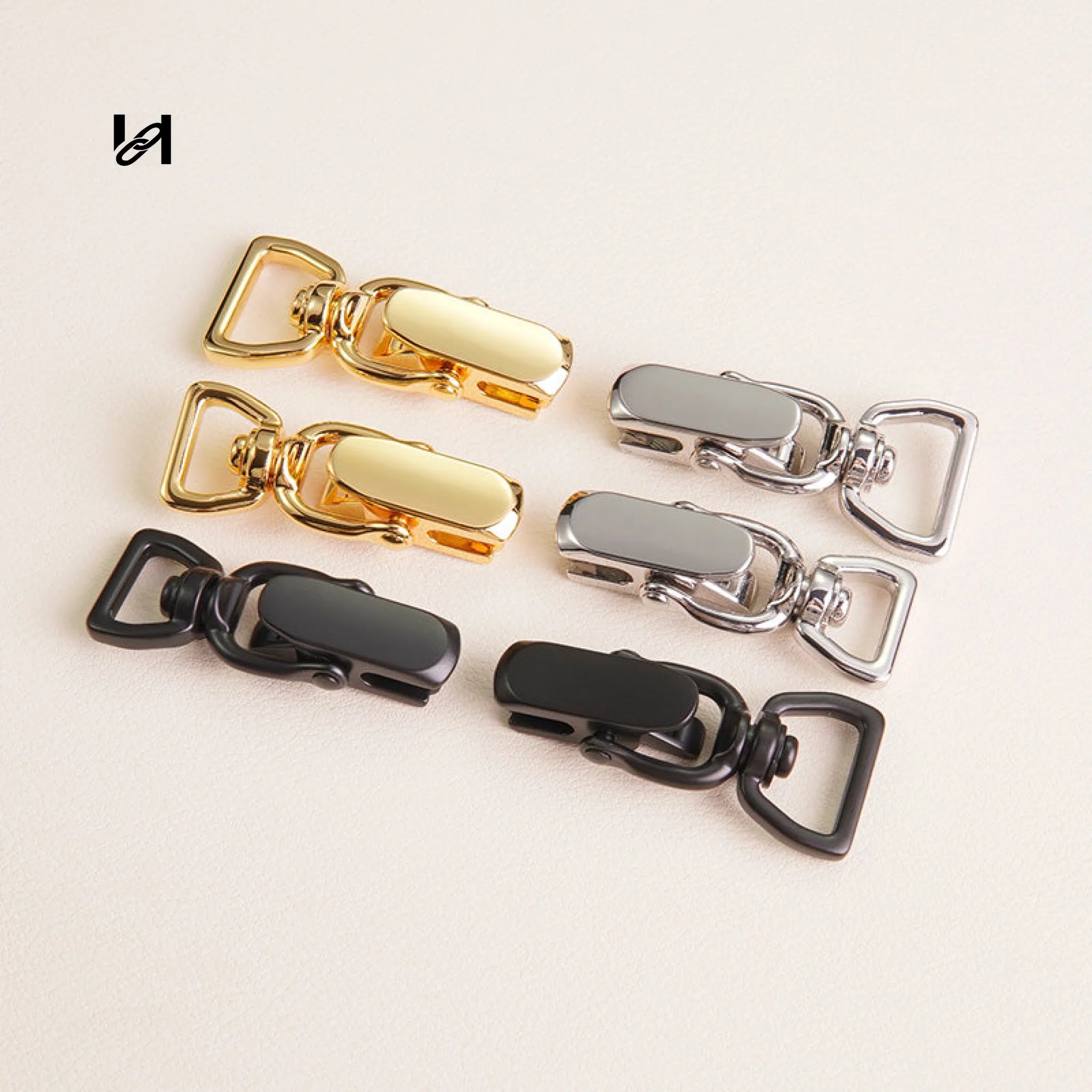 Buckle Hook for Working-Card - hardware