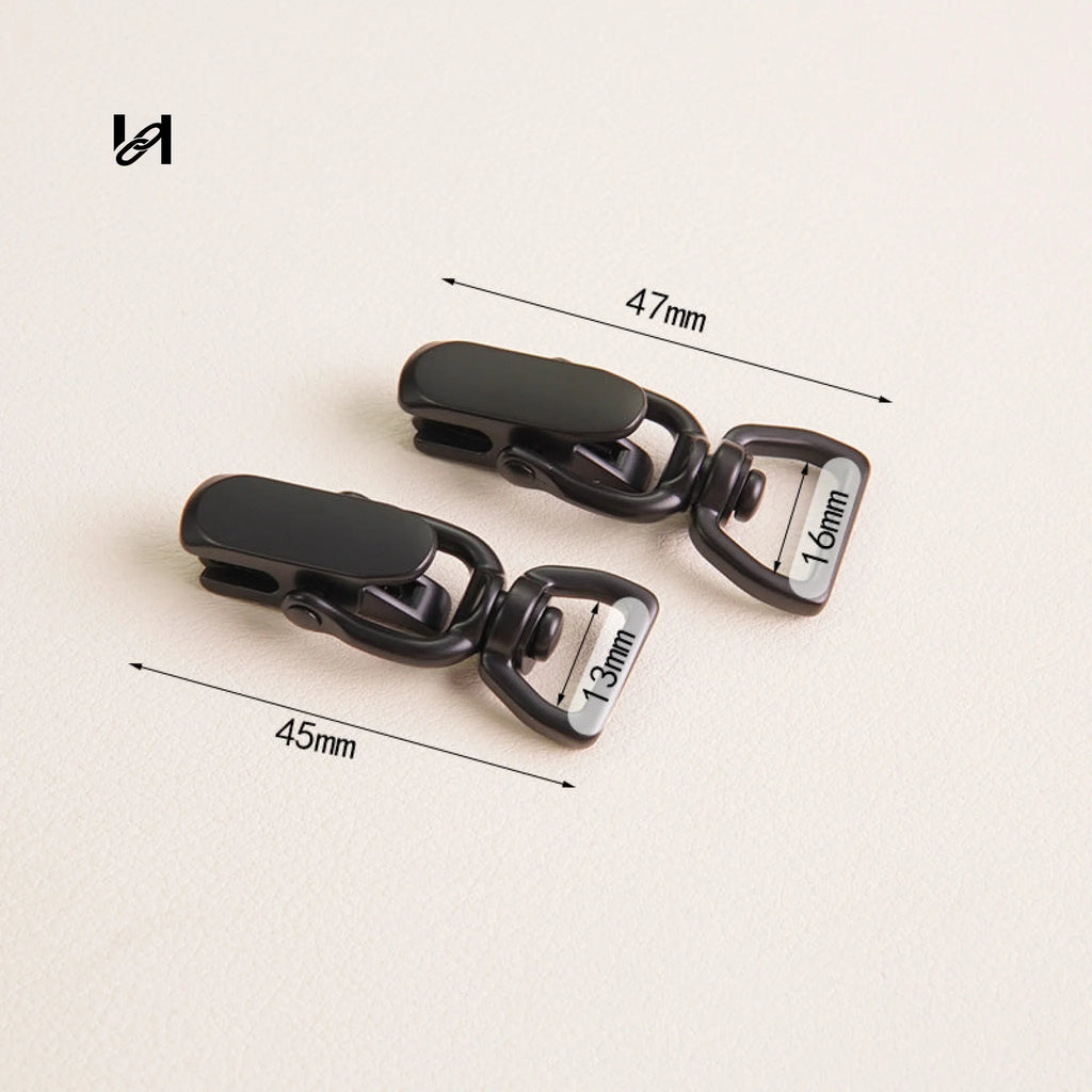 Buckle Hook for Working-Card - hardware