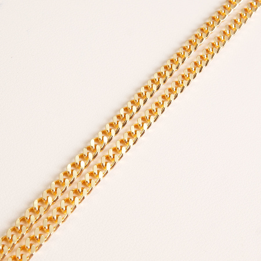 Y 6mm Chain  for  Bag