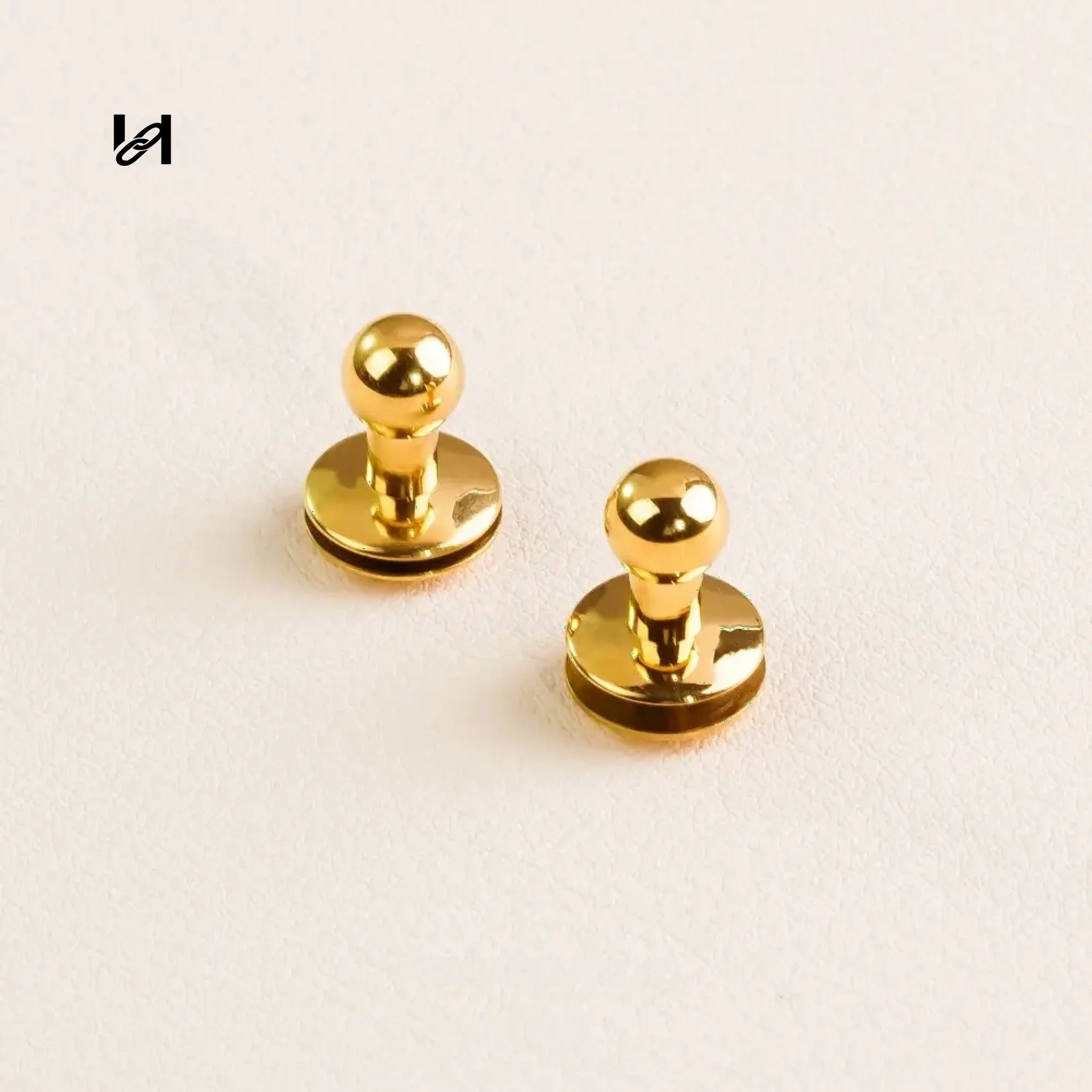 Stainless steel curved screws - hardware