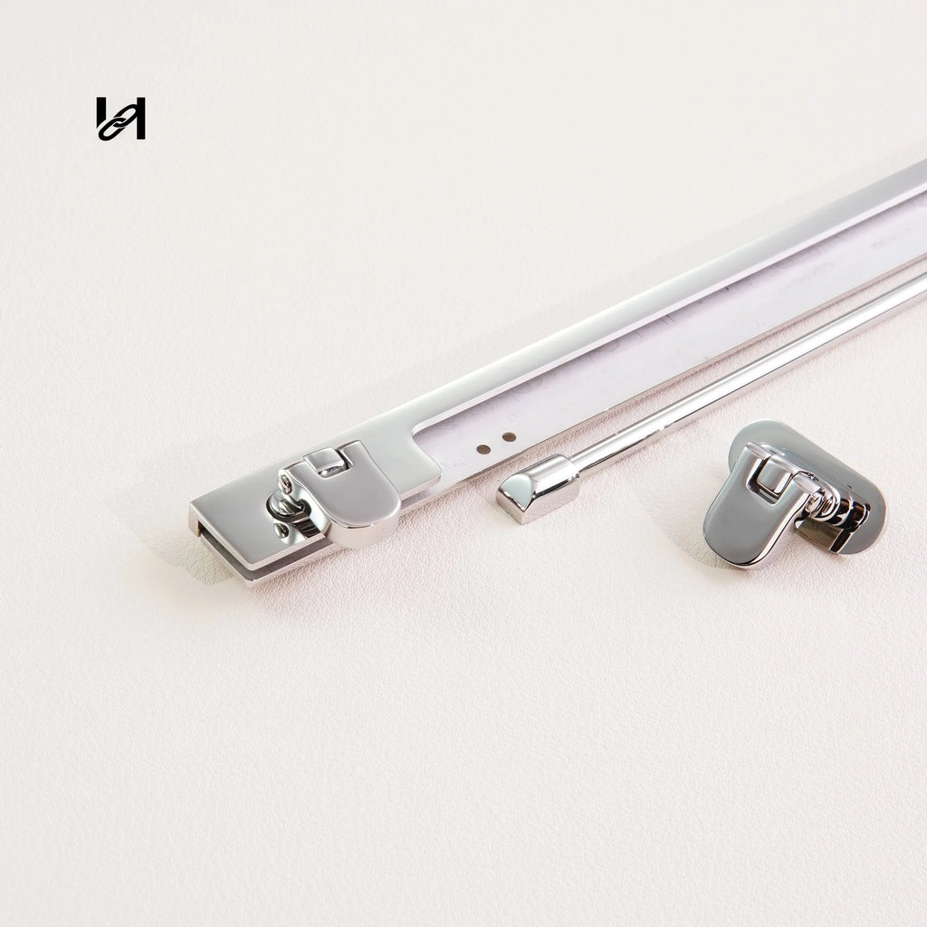 Clamp Lock - hardware
