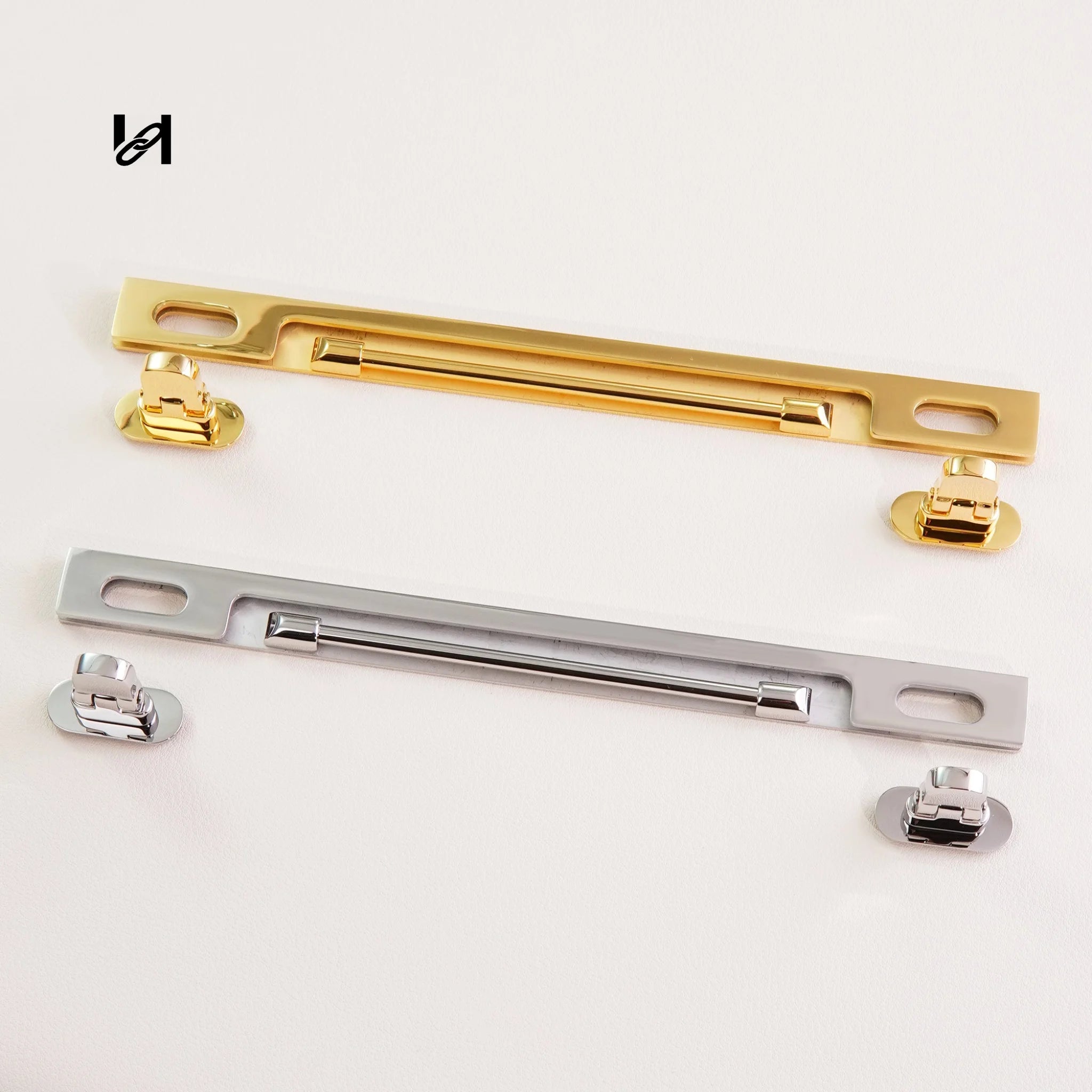 Clamp Lock - hardware
