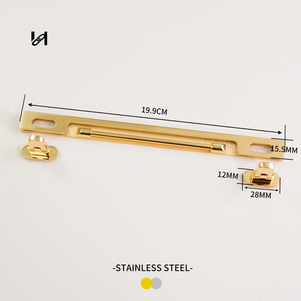 Clamp Lock - hardware