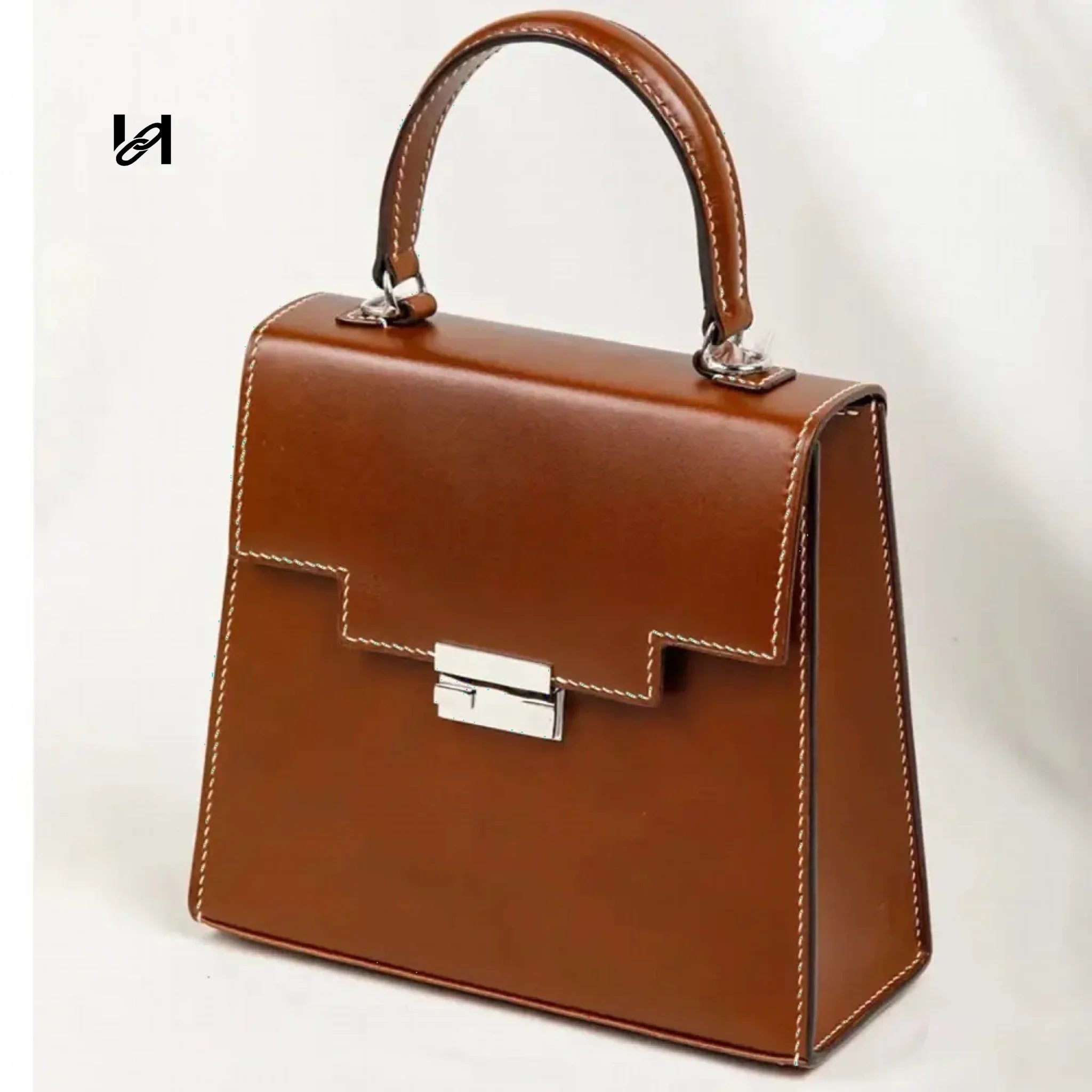 Clasp Lock for Bag - hardware