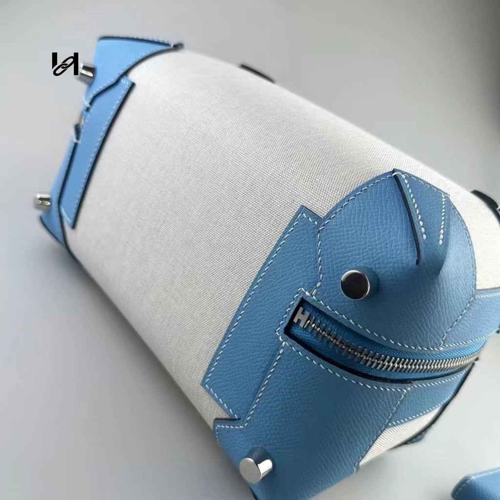 Custom Stainless Steel Bag Feet with Cover – Best-Selling Hardware for Premium Bags - hardware