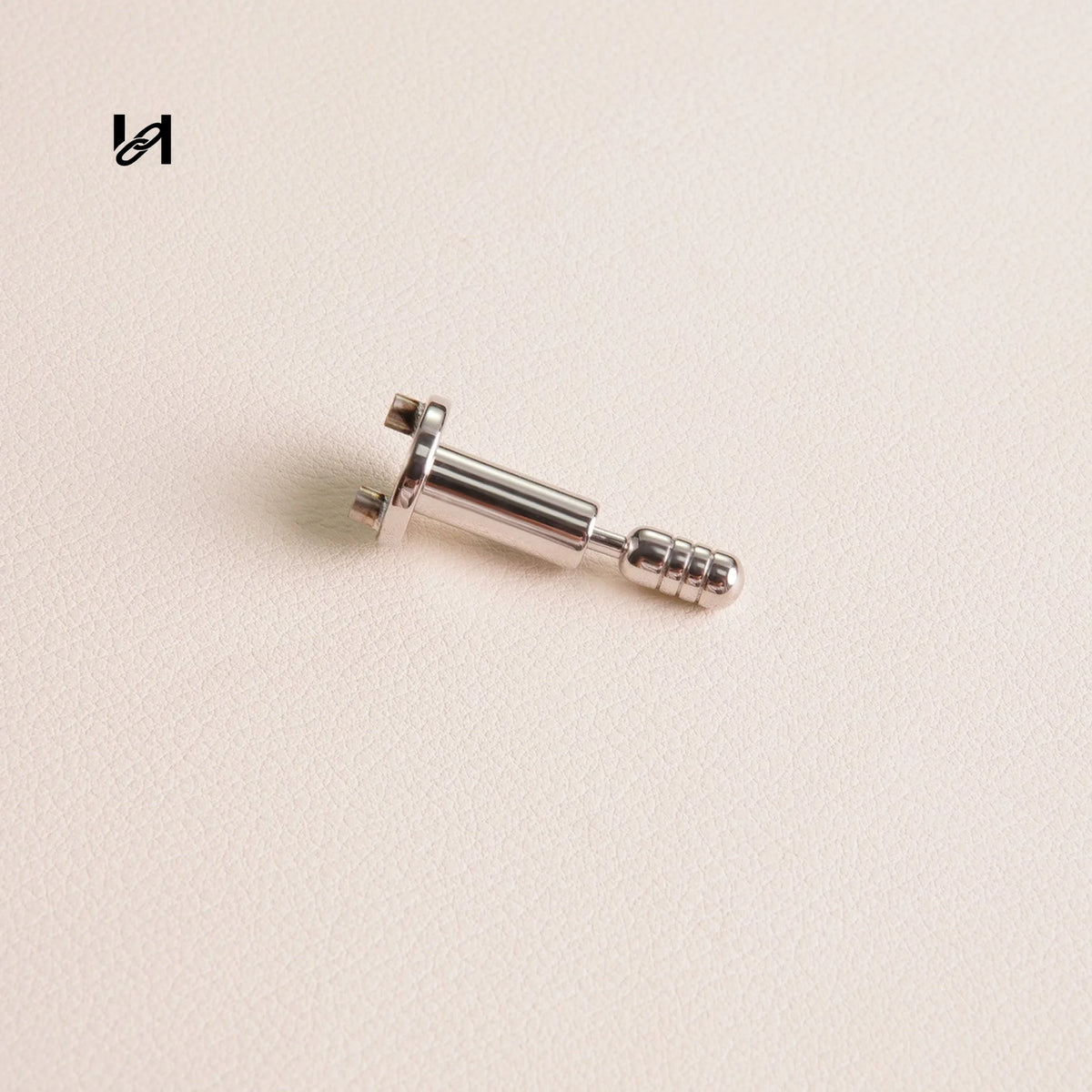 Custom Stainless Steel Turn Twist Locks | Best-Selling Bag Hardware for Brands - hardware