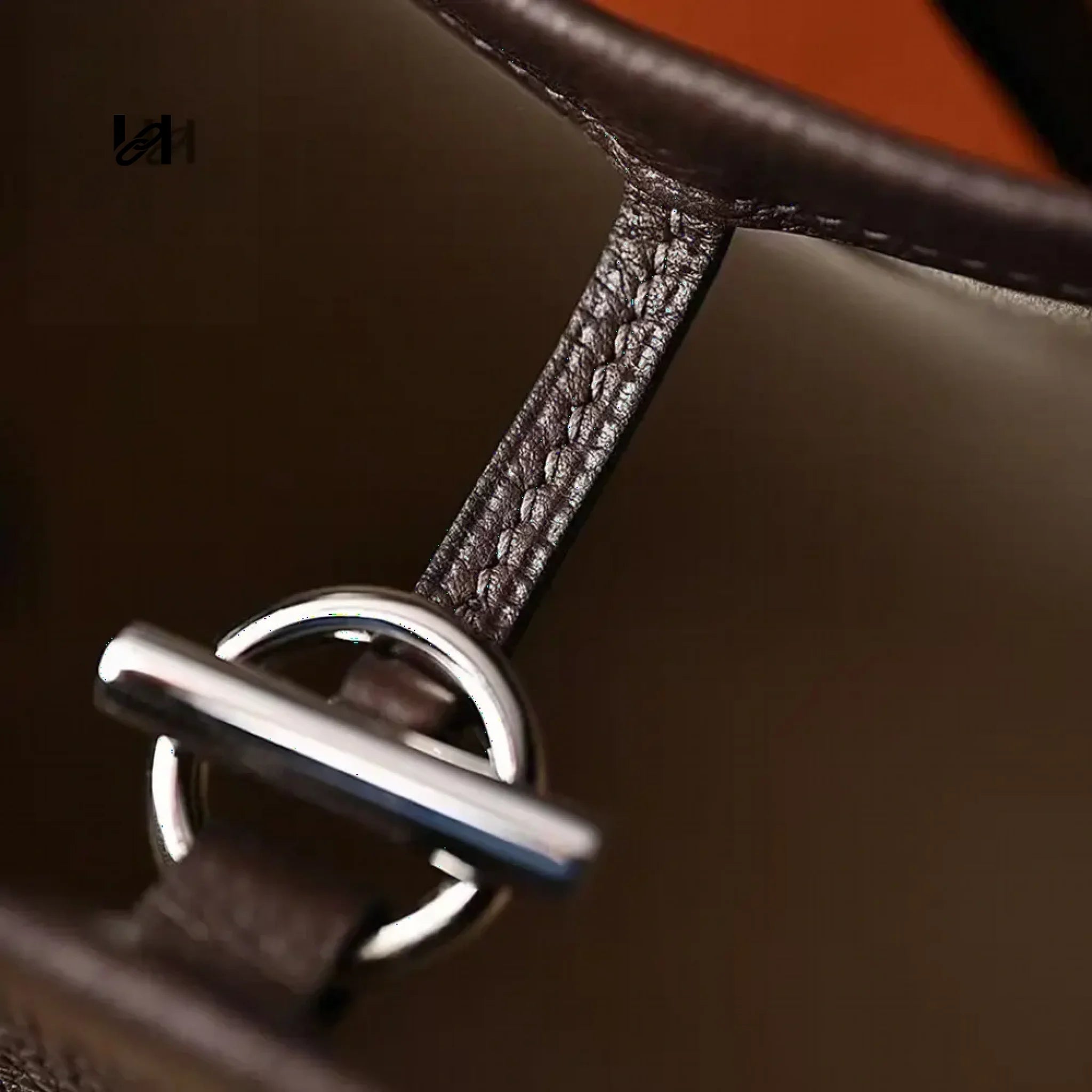 D ring-T bar