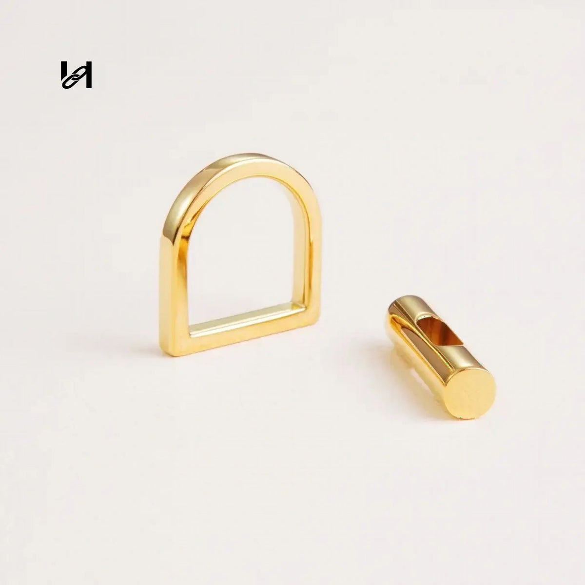 D ring-T bar