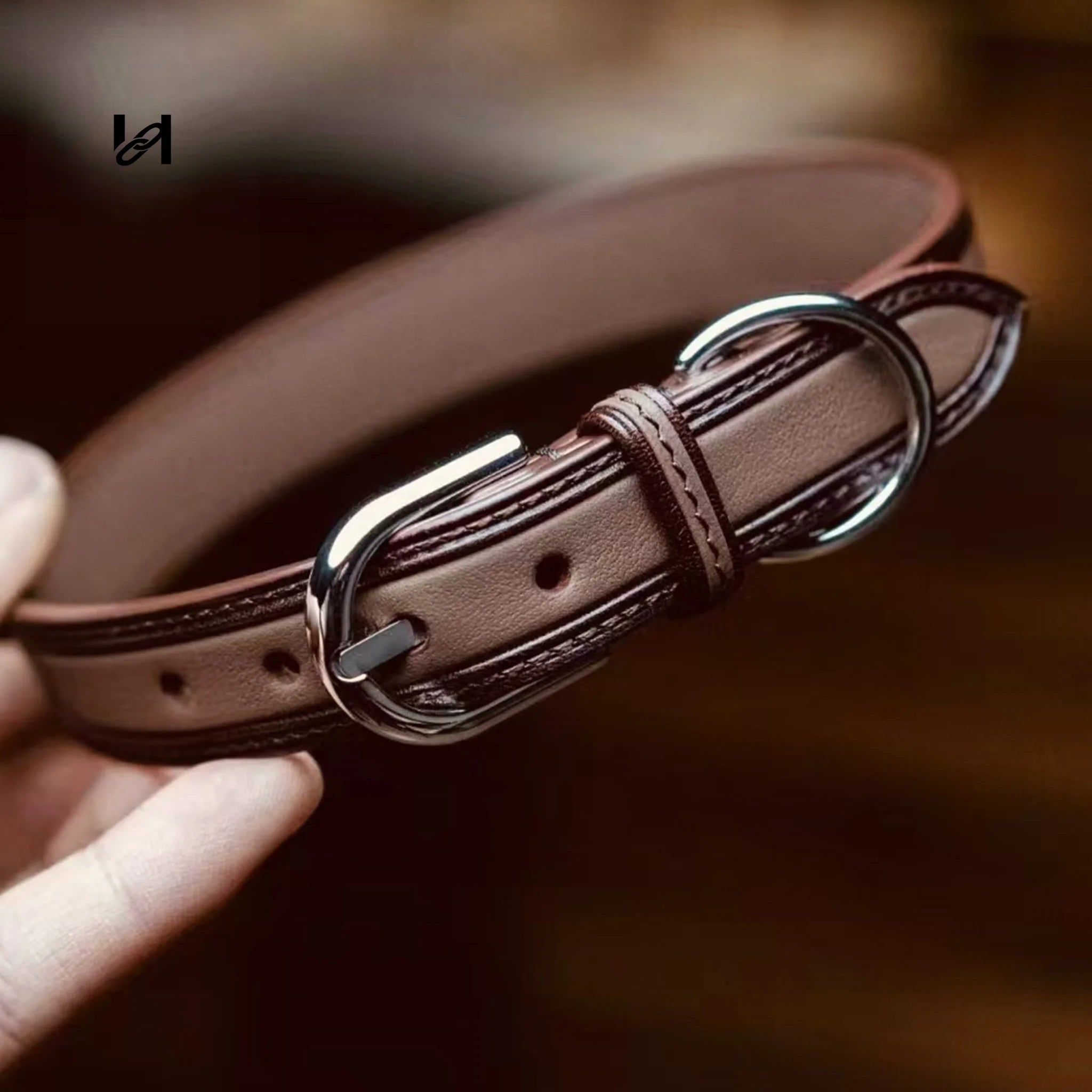 Delvau Dring Buckle - hardware