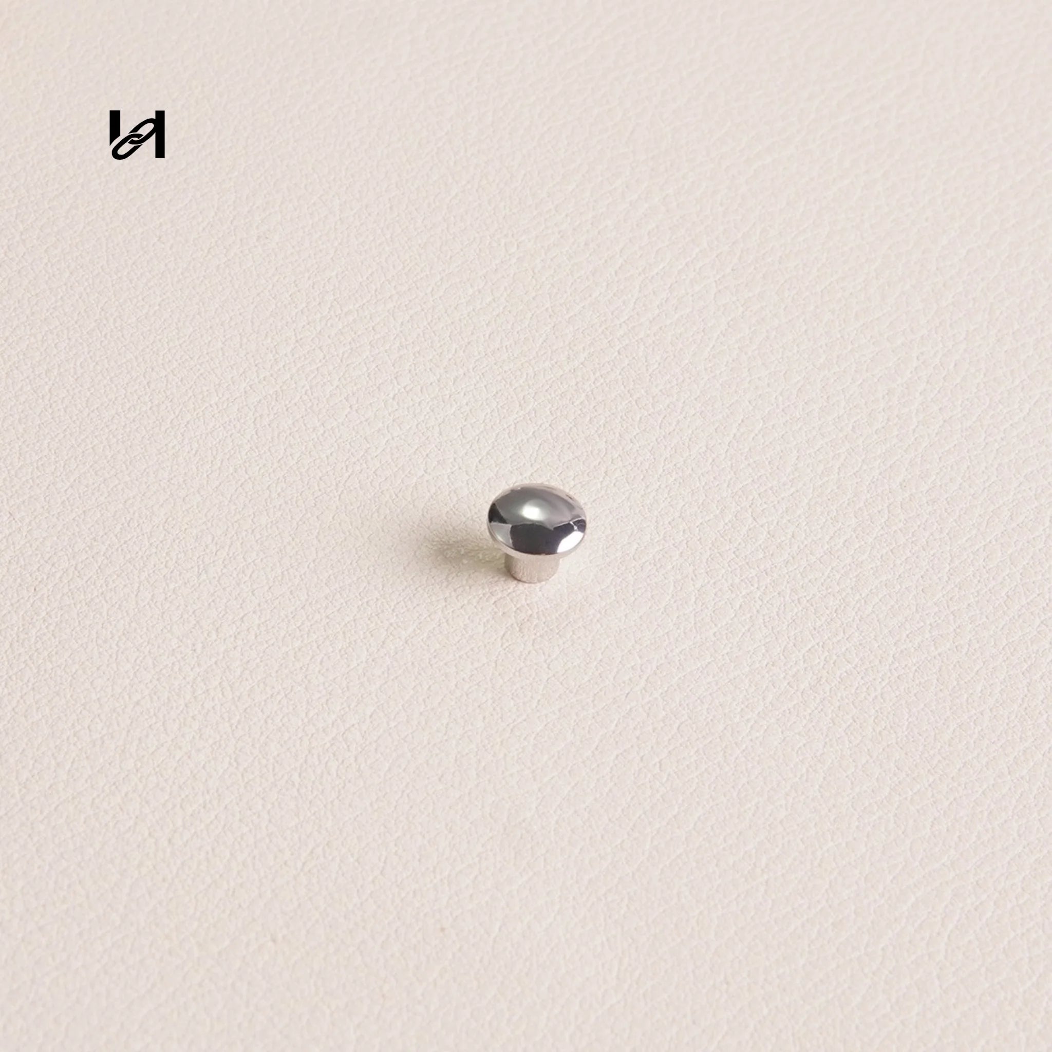 Double Cap Rivets – Stainless Steel Hardware for Leather & Bags - hardware