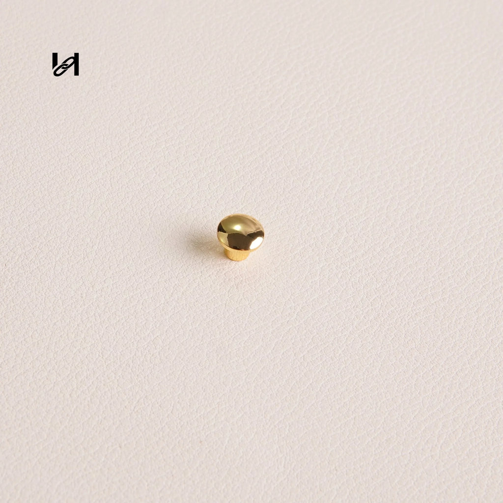 Double Cap Rivets – Stainless Steel Hardware for Leather & Bags - hardware