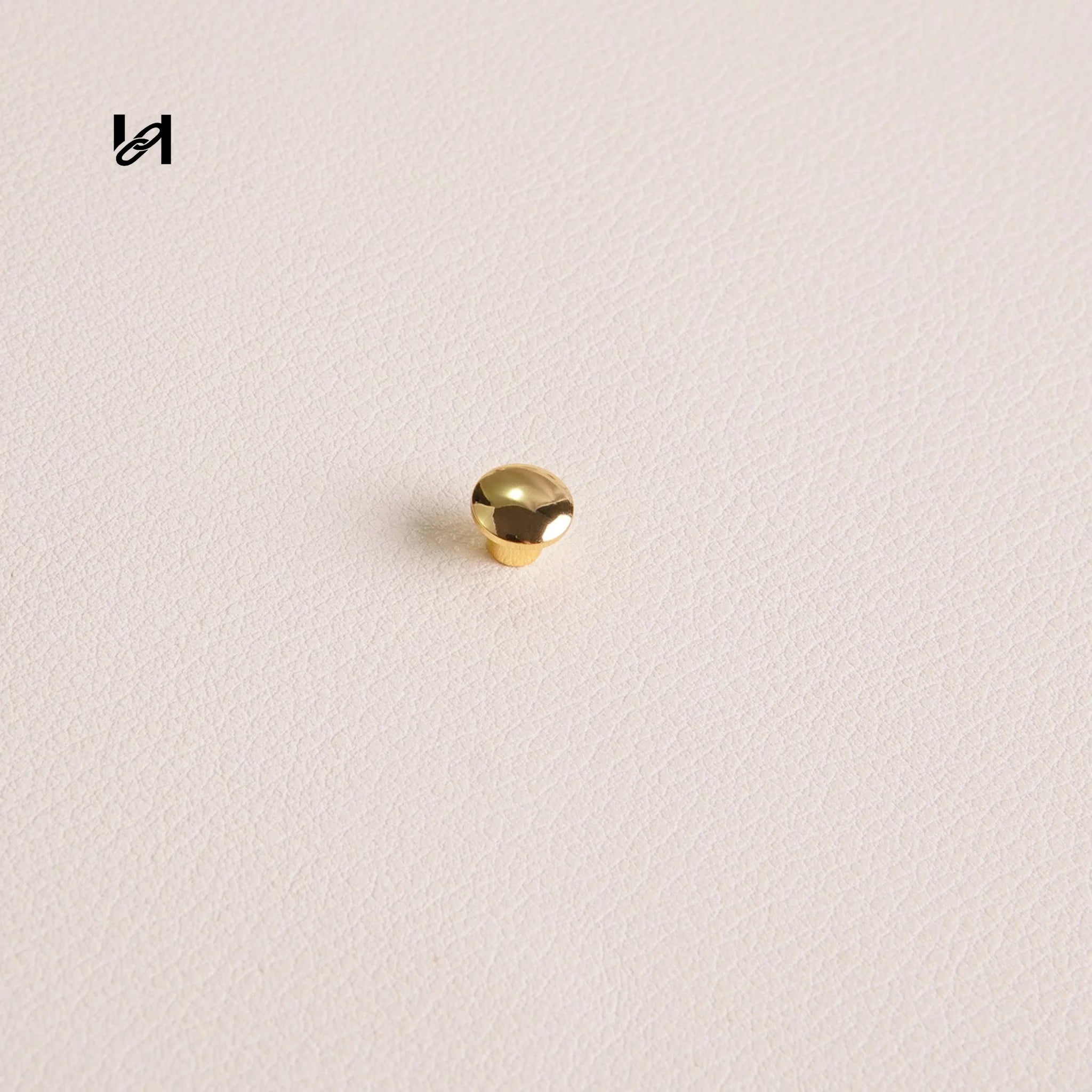 Double Cap Rivets – Stainless Steel Hardware for Leather & Bags - hardware
