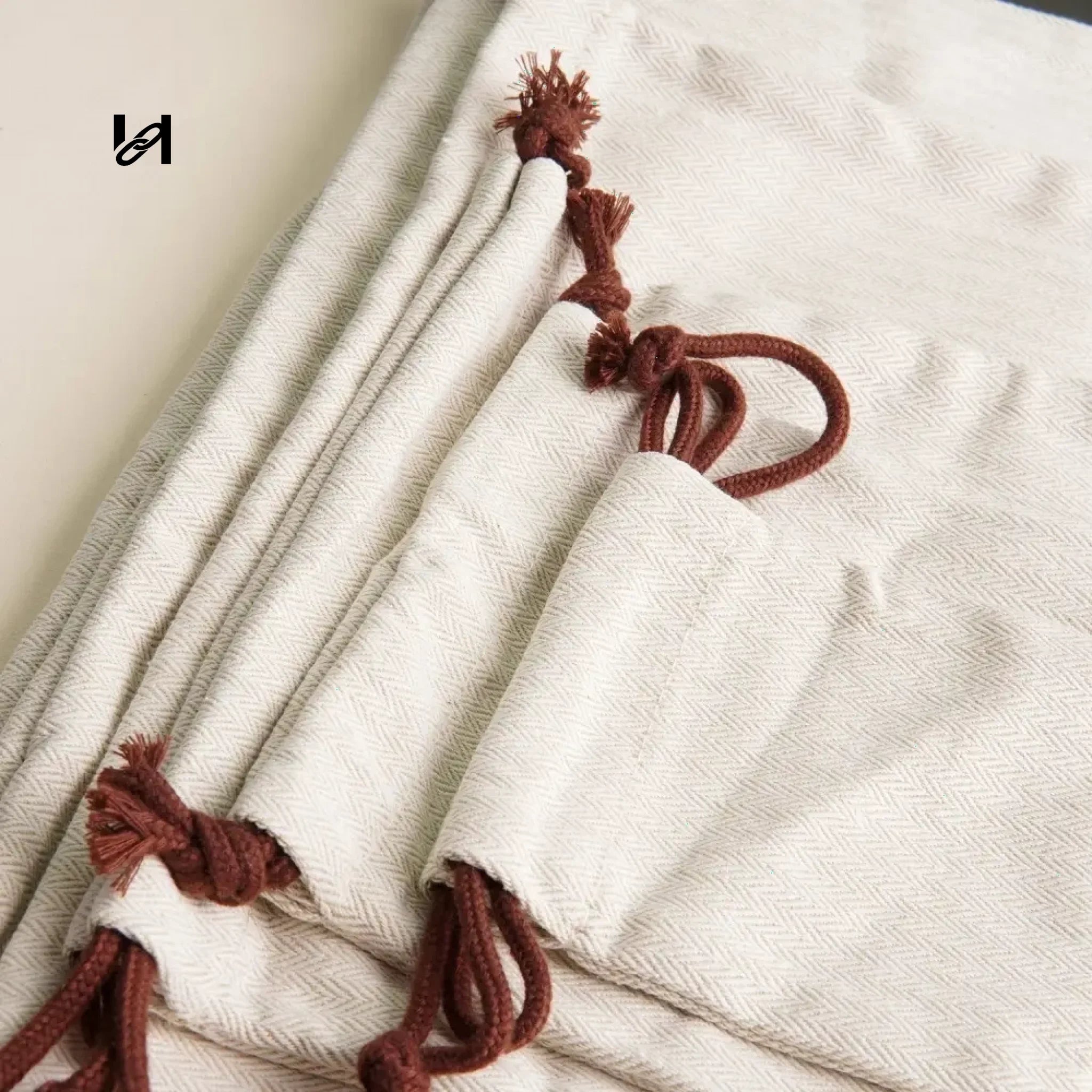 Drawstring Bags/Storage Bags - 10*10cm - hardware