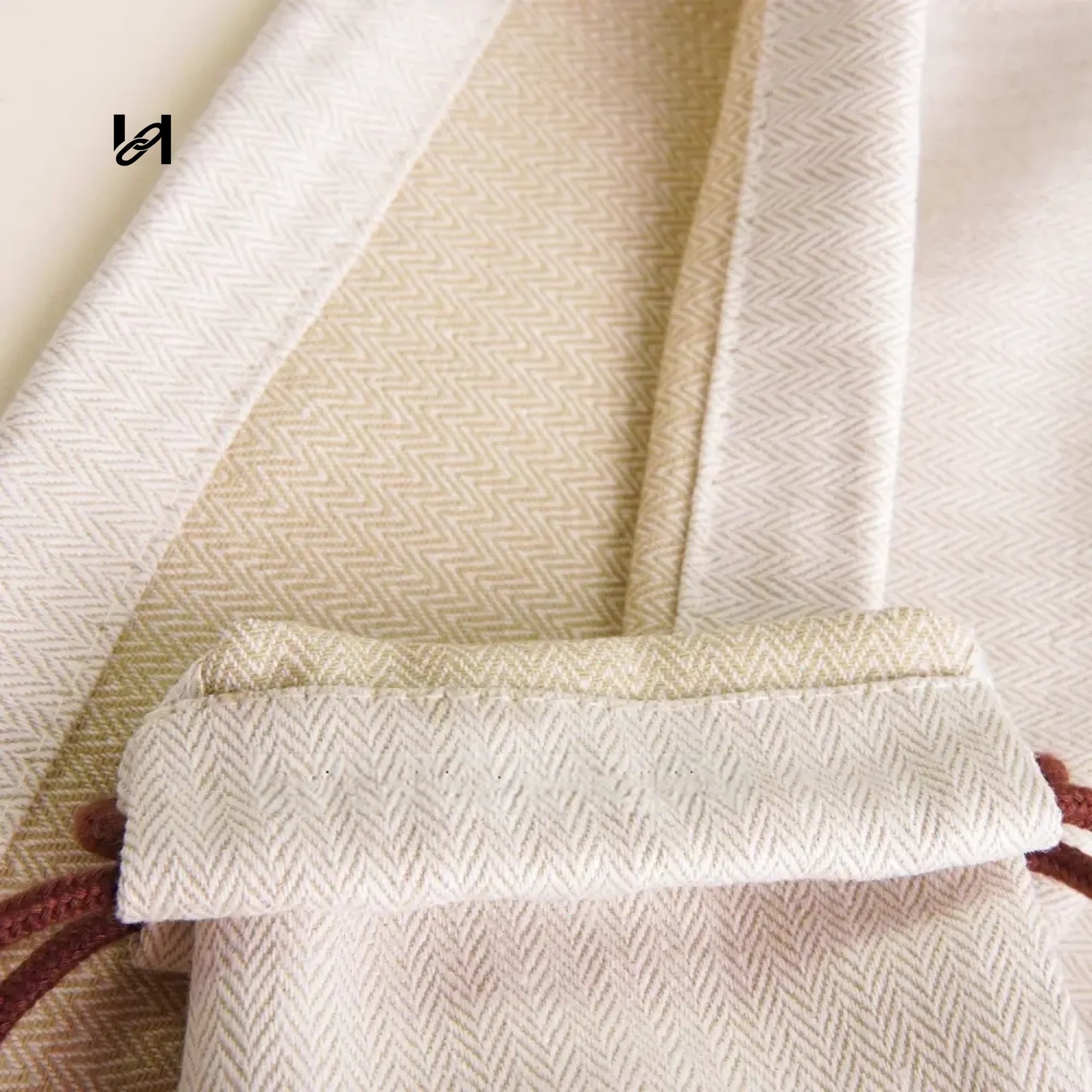 Drawstring Bags/Storage Bags - hardware