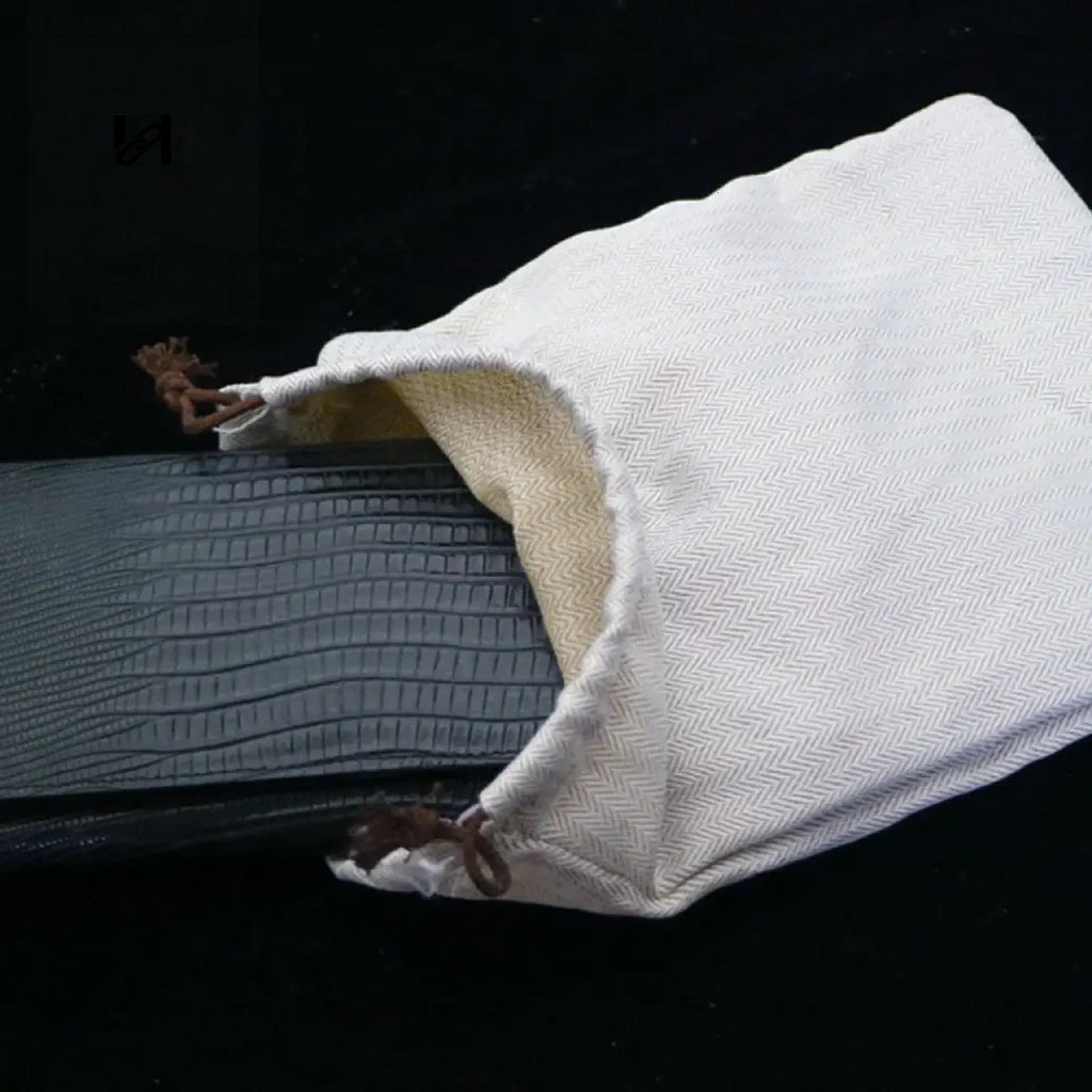 Drawstring Bags/Storage Bags - hardware