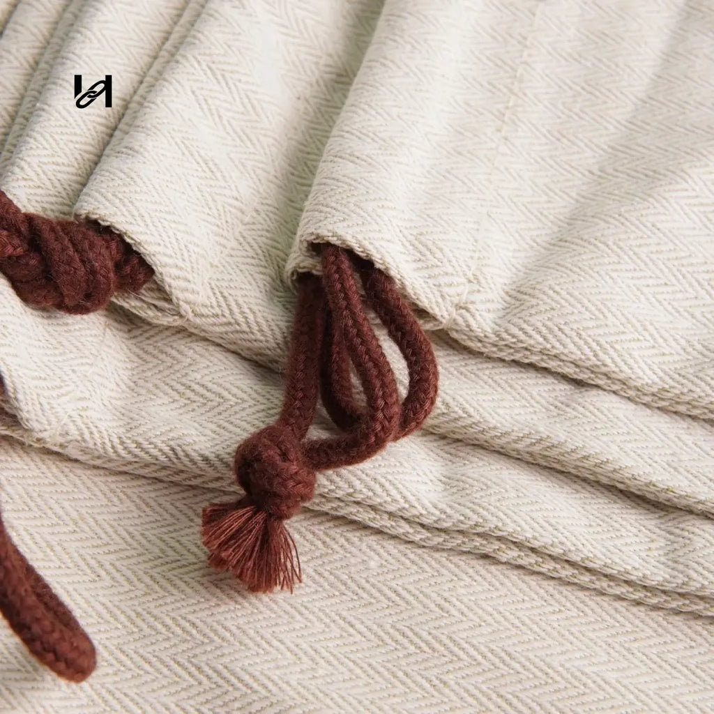 Drawstring Bags/Storage Bags - hardware