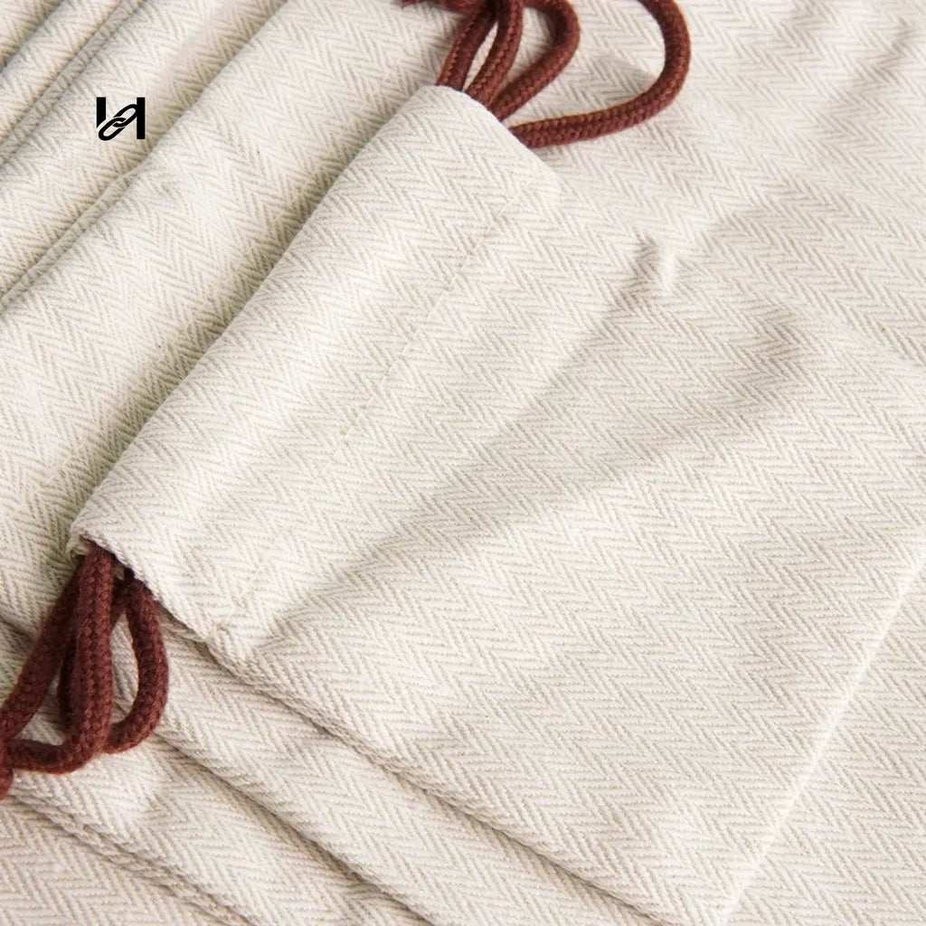 Drawstring Bags/Storage Bags - hardware