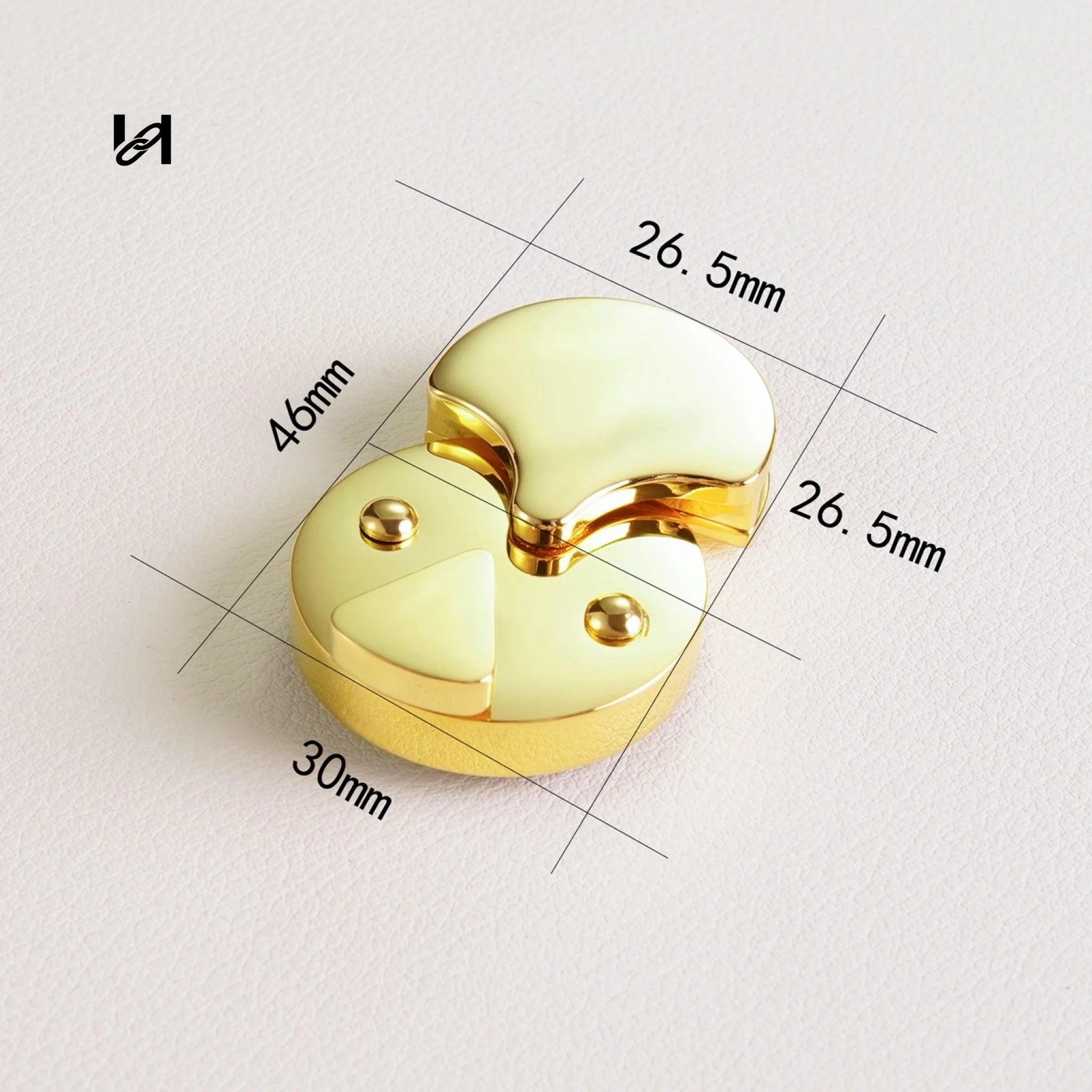 Bag Lock - hardware