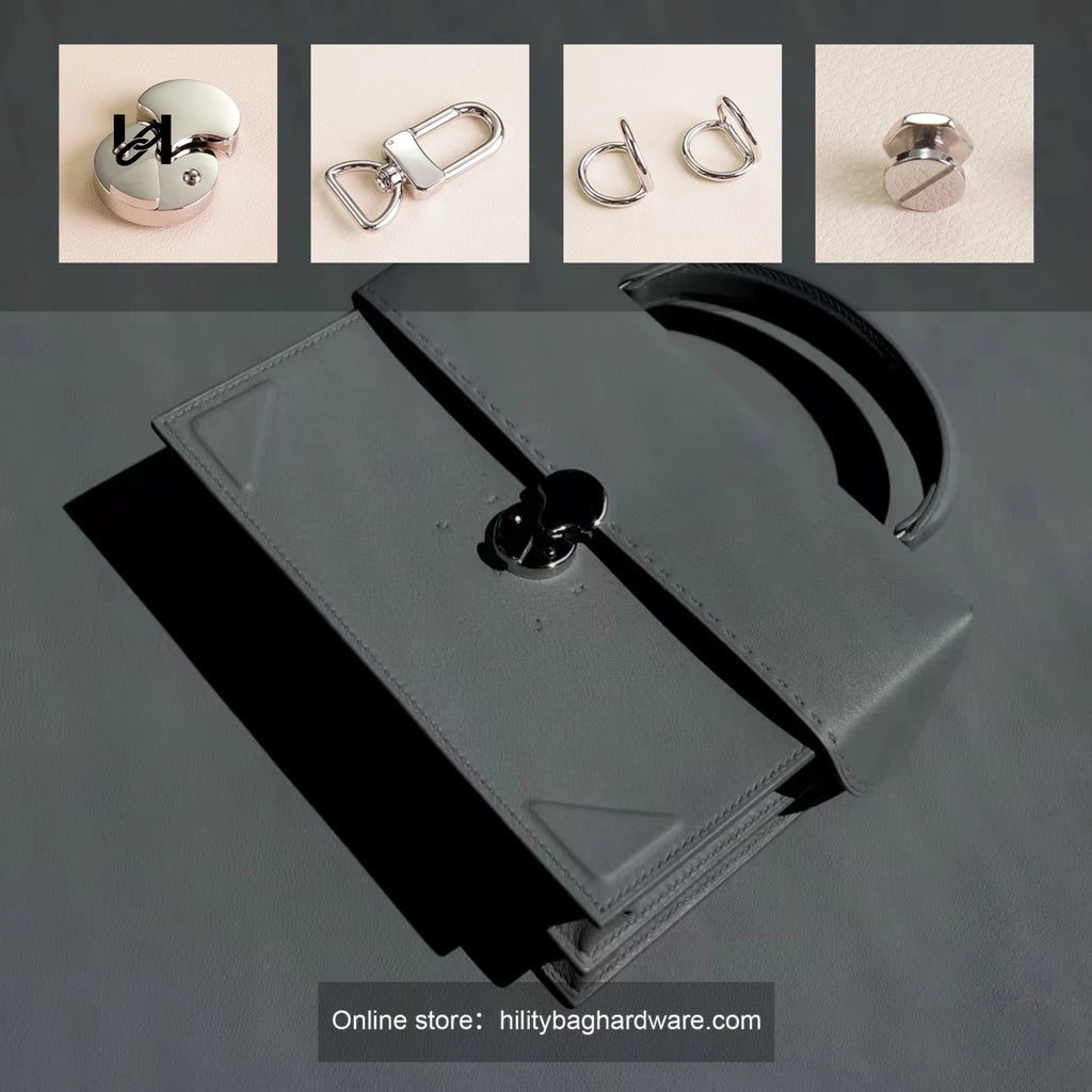 Bag Lock - hardware