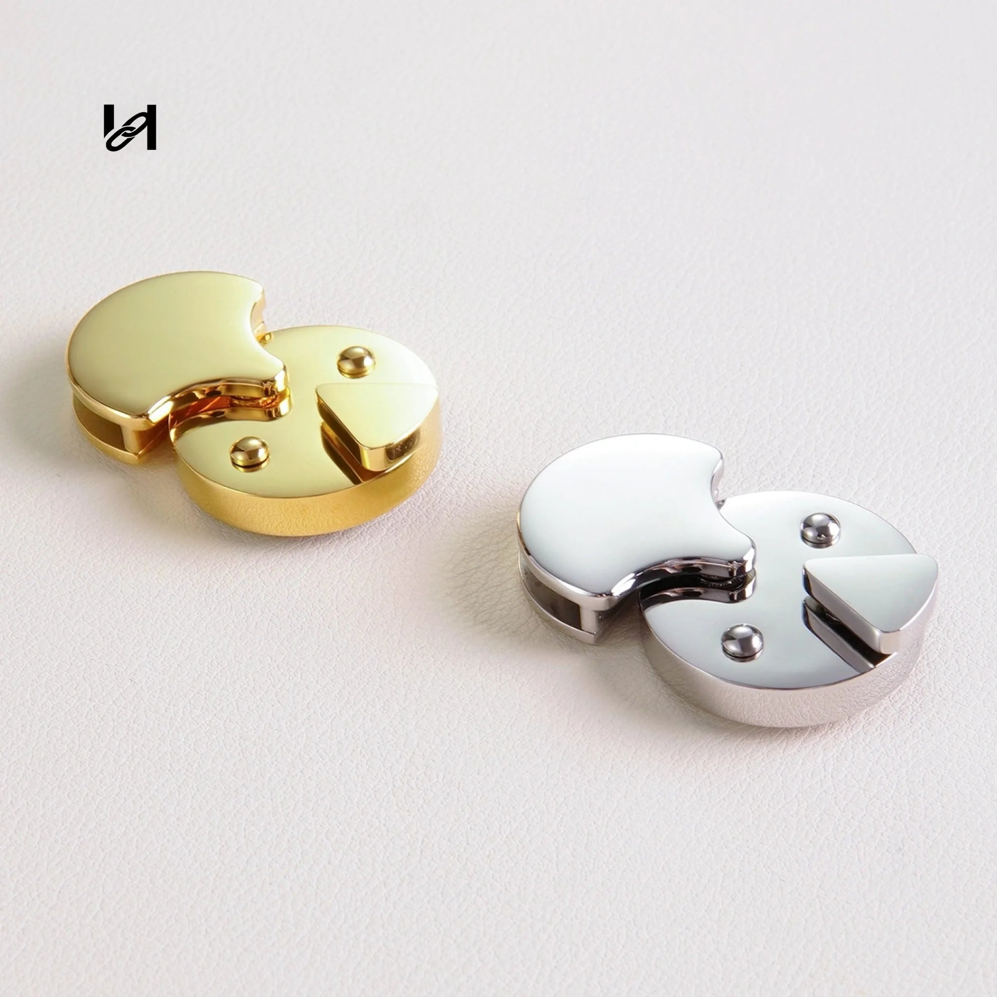 Bag Lock - hardware