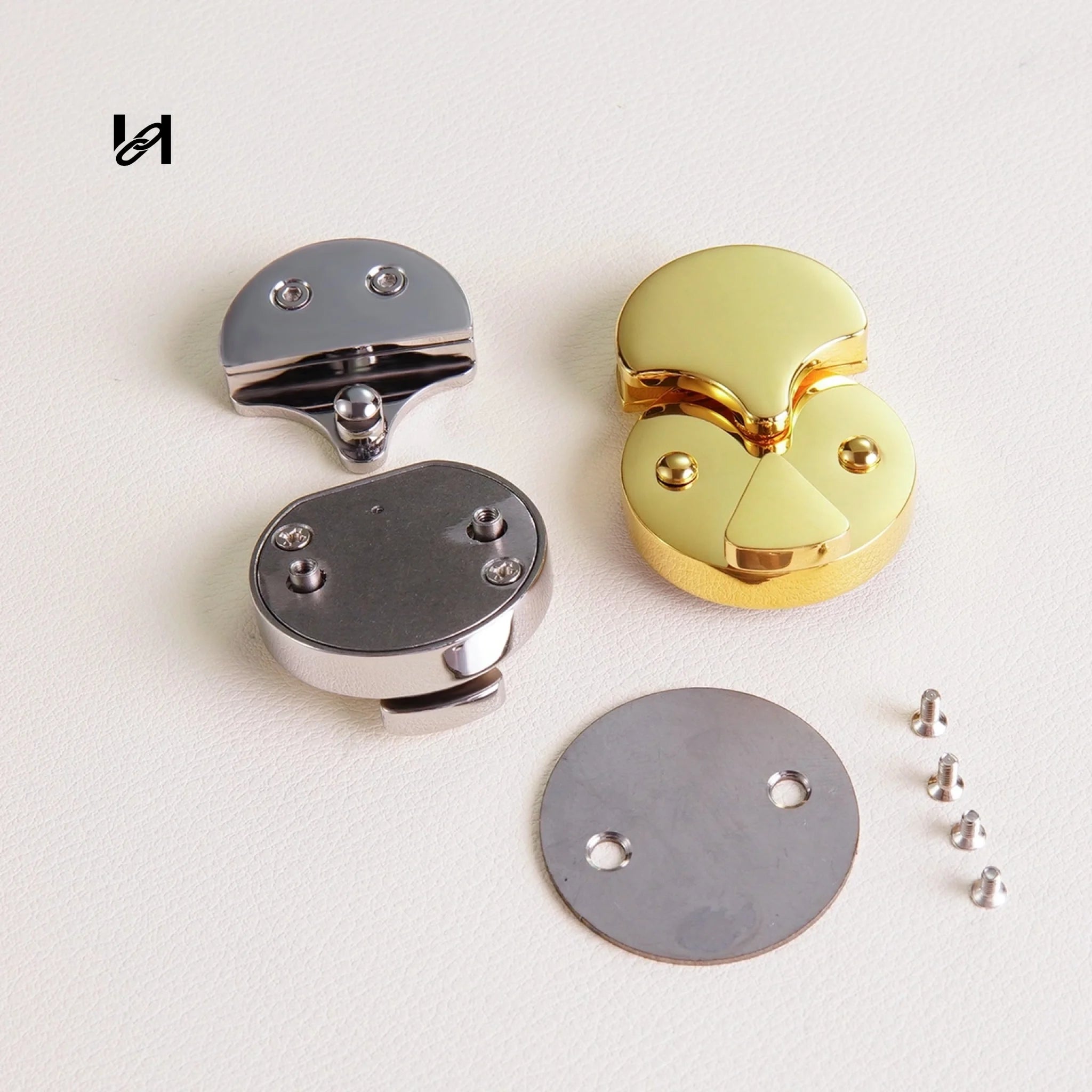 Bag Lock - hardware