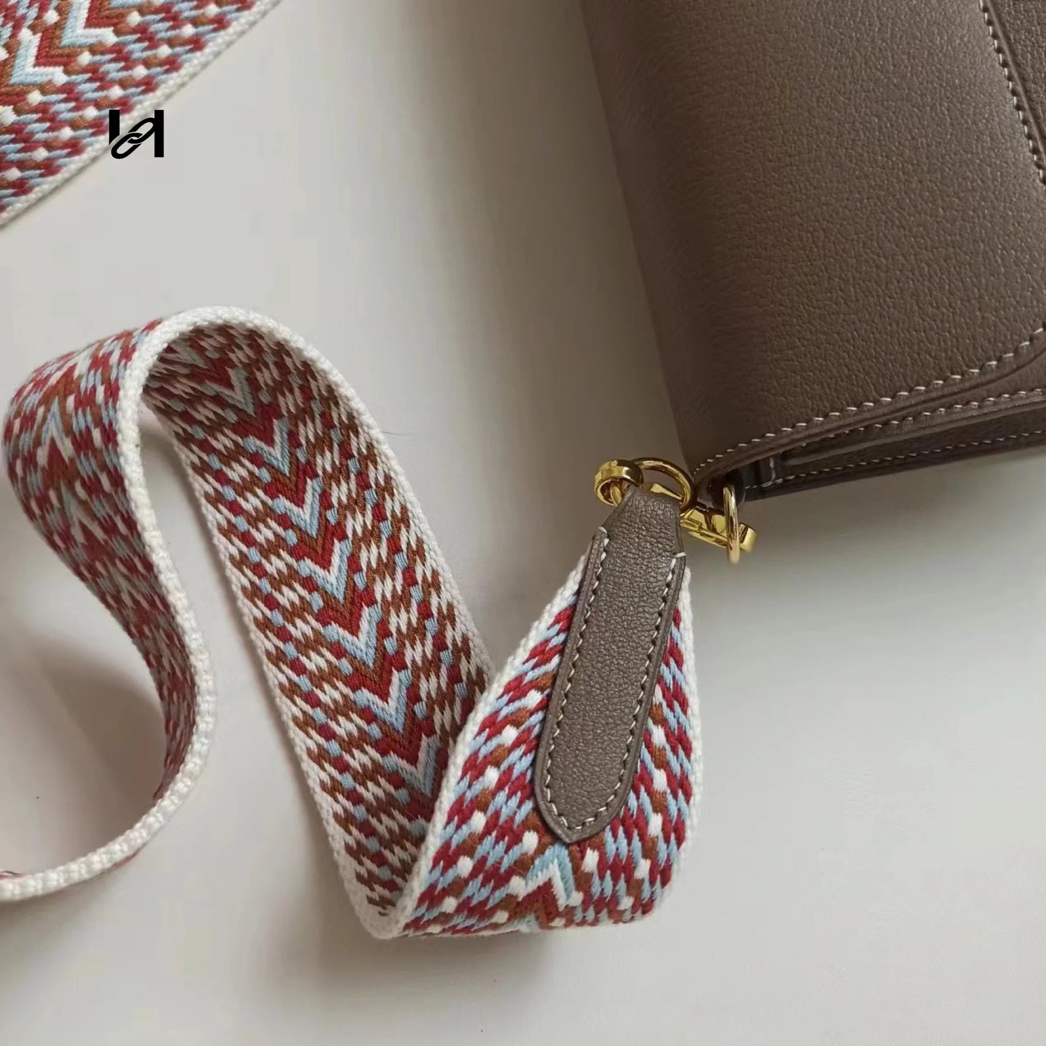 Fashion Webbing 38 mm / 50 mm Width - hardware