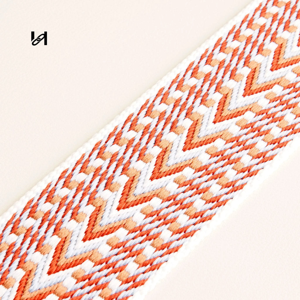 Fashion Webbing 38 mm / 50 mm Width - hardware