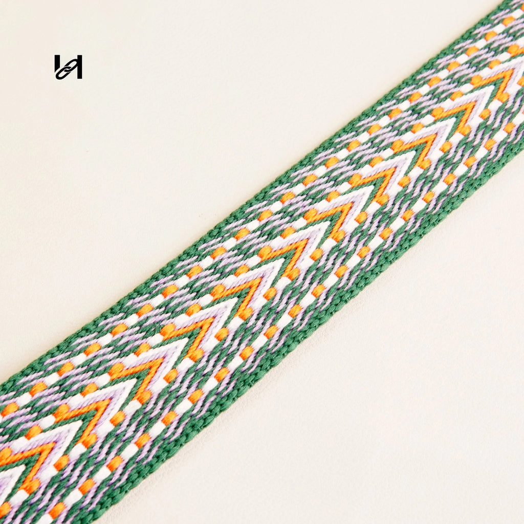 Fashion Webbing 38 mm / 50 mm Width - hardware