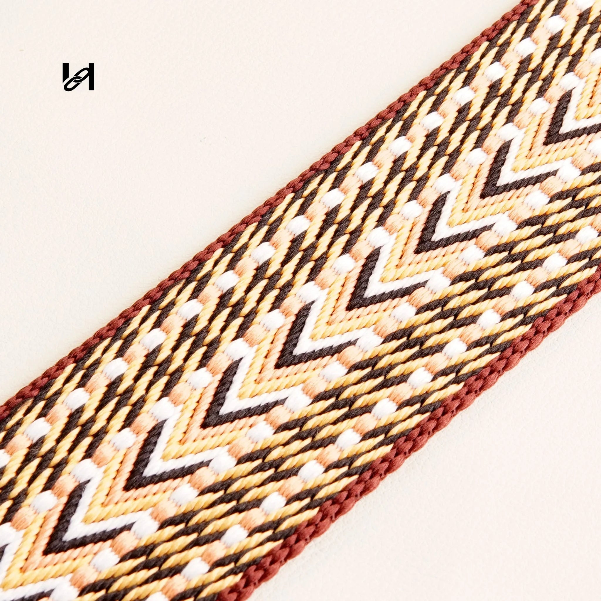 Fashion Webbing 38 mm / 50 mm Width - hardware