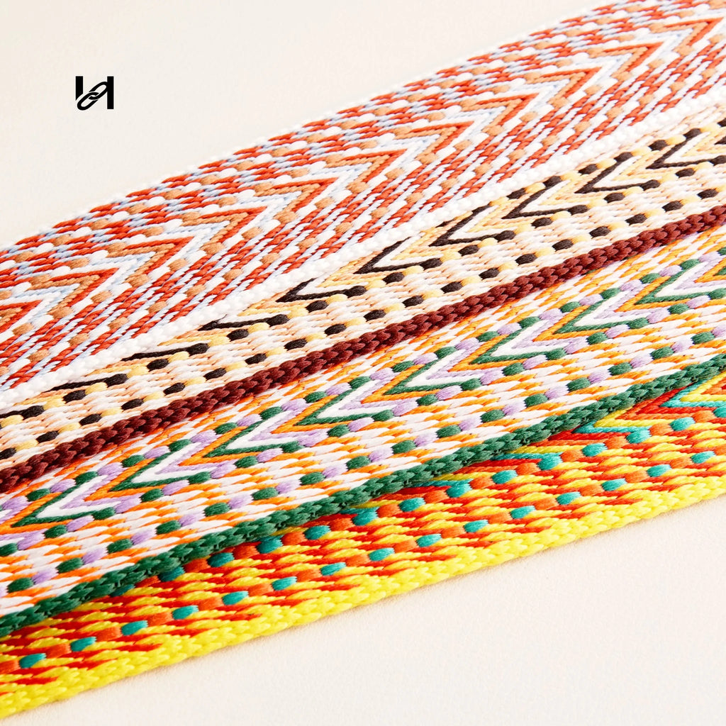 Fashion Webbing 38 mm / 50 mm Width - hardware