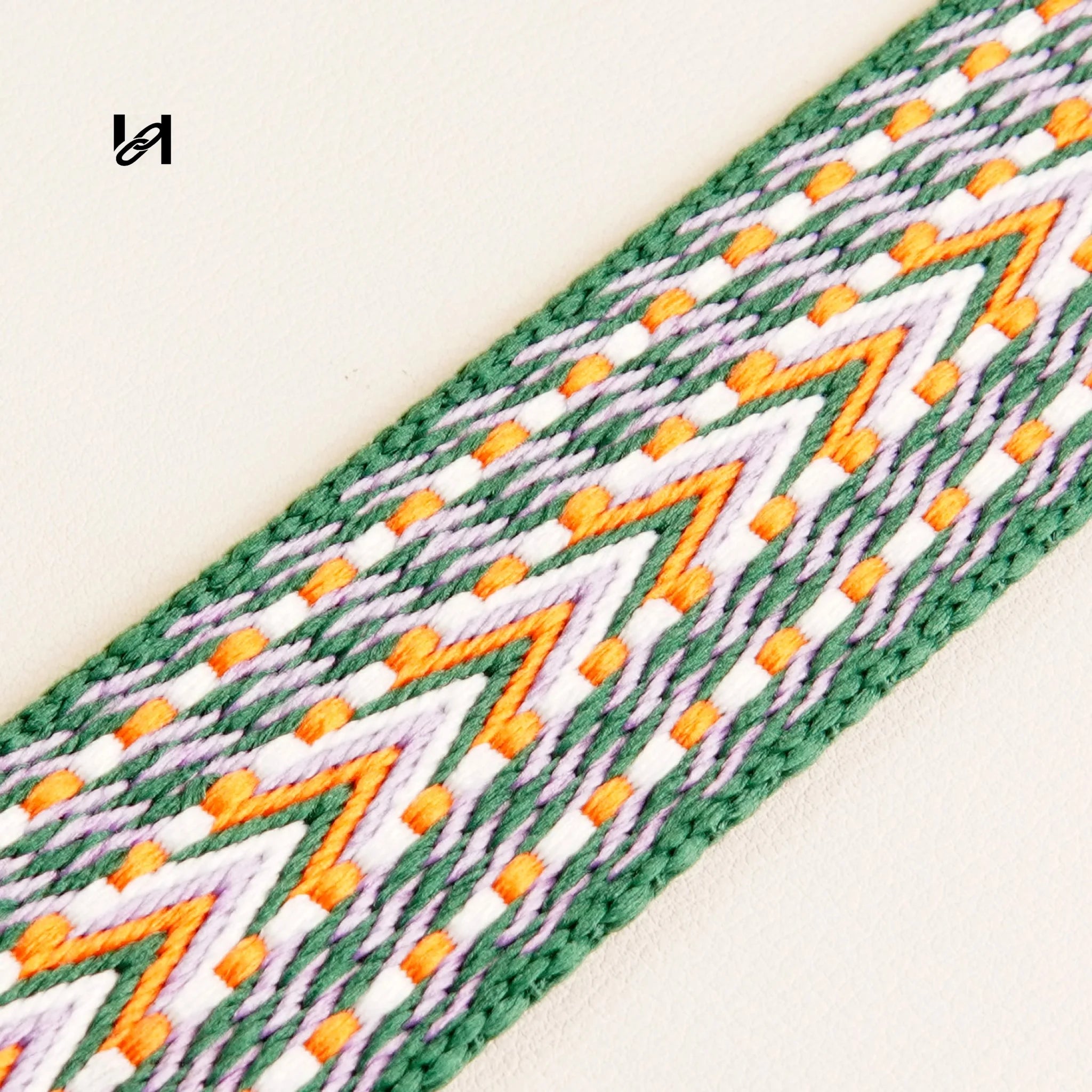 Fashion Webbing 38 mm / 50 mm Width - hardware
