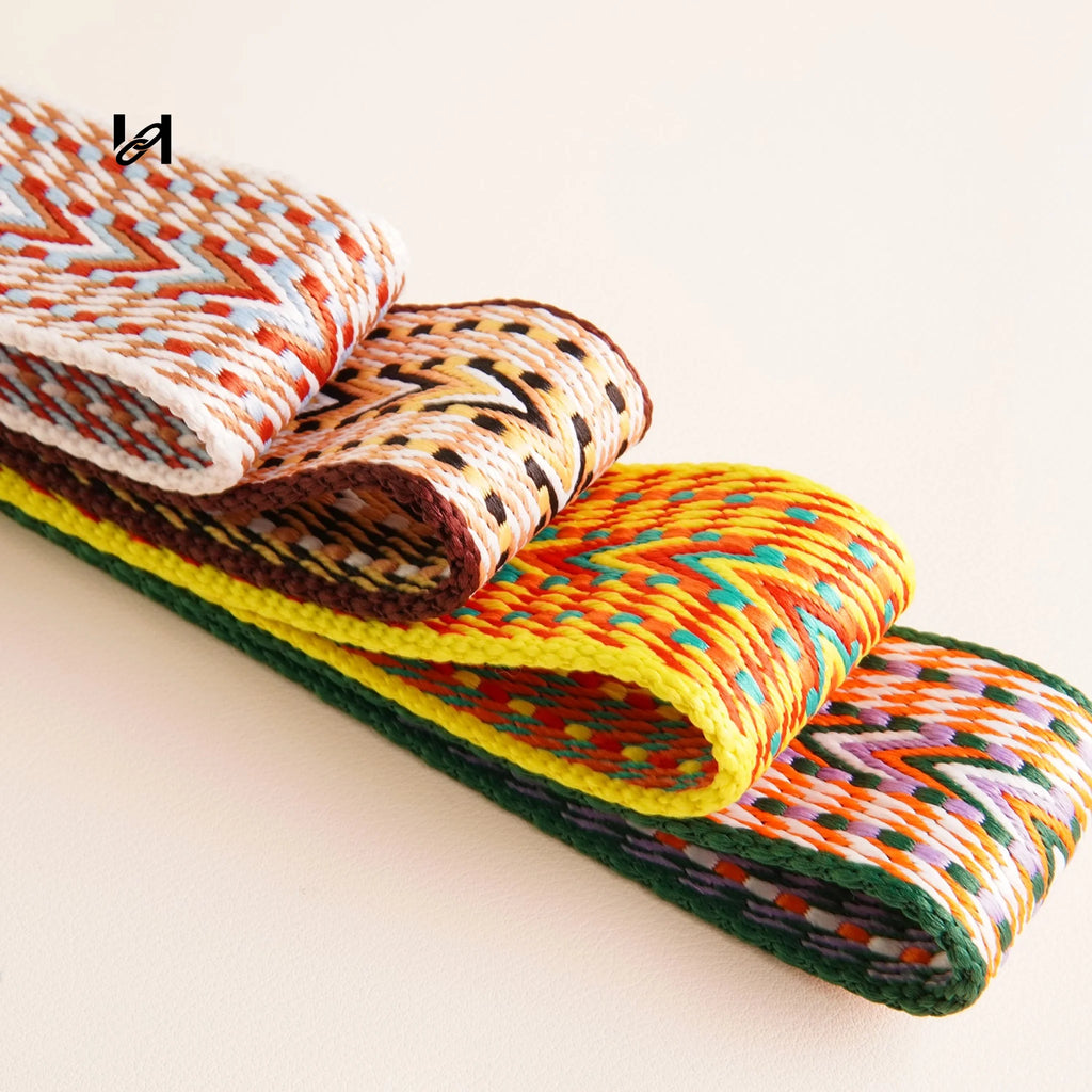 Fashion Webbing 38 mm / 50 mm Width - hardware