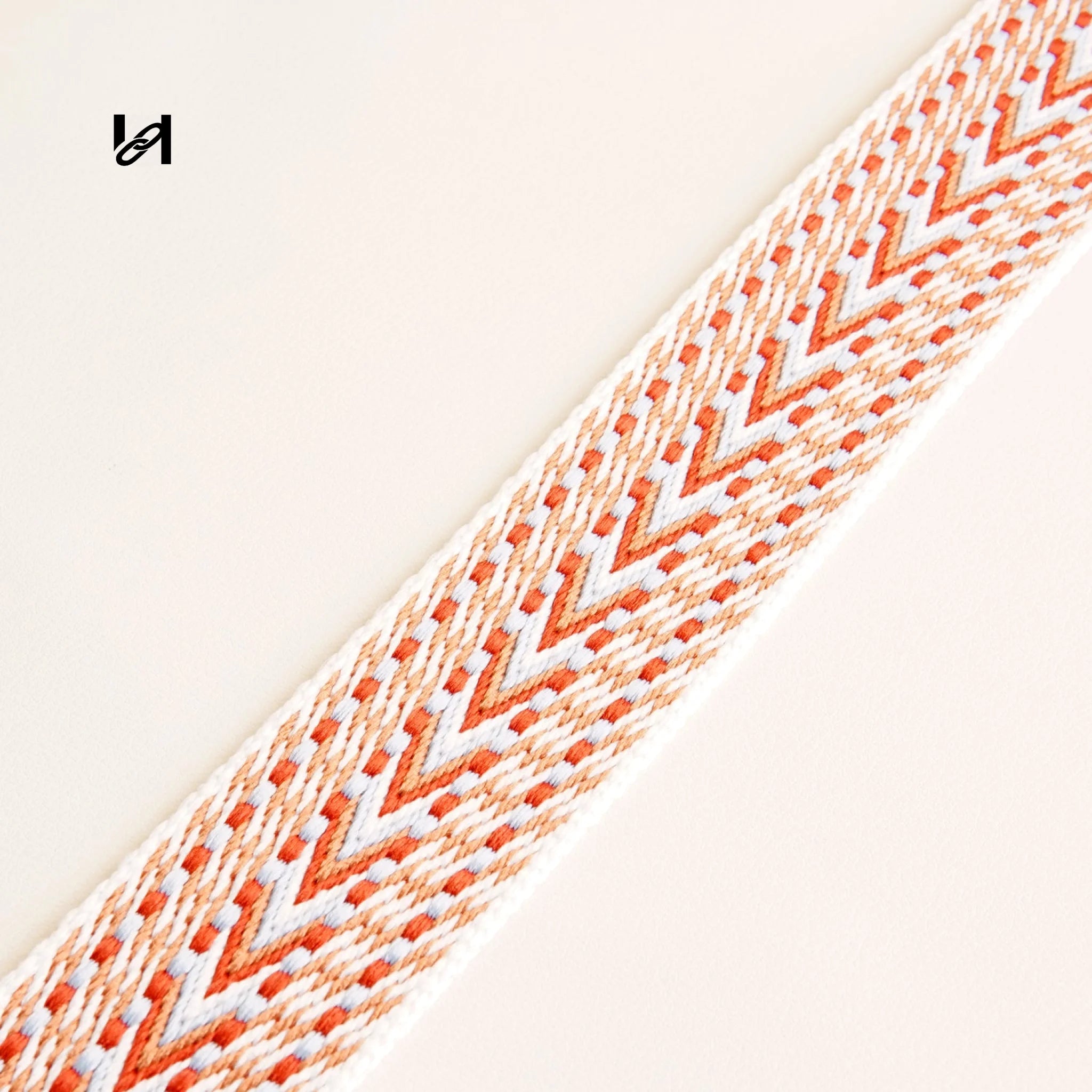 Fashion Webbing 38 mm / 50 mm Width - hardware