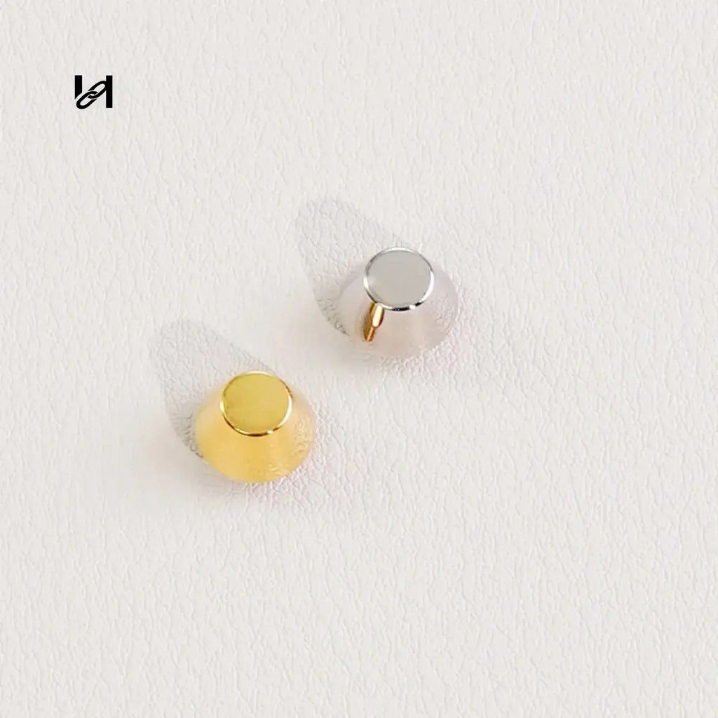 Flat-Conical Foot - hardware