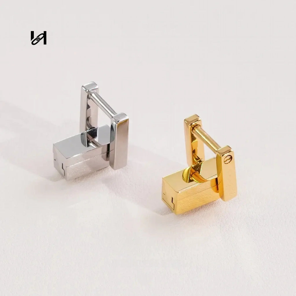 Stainless steel handle - hardware