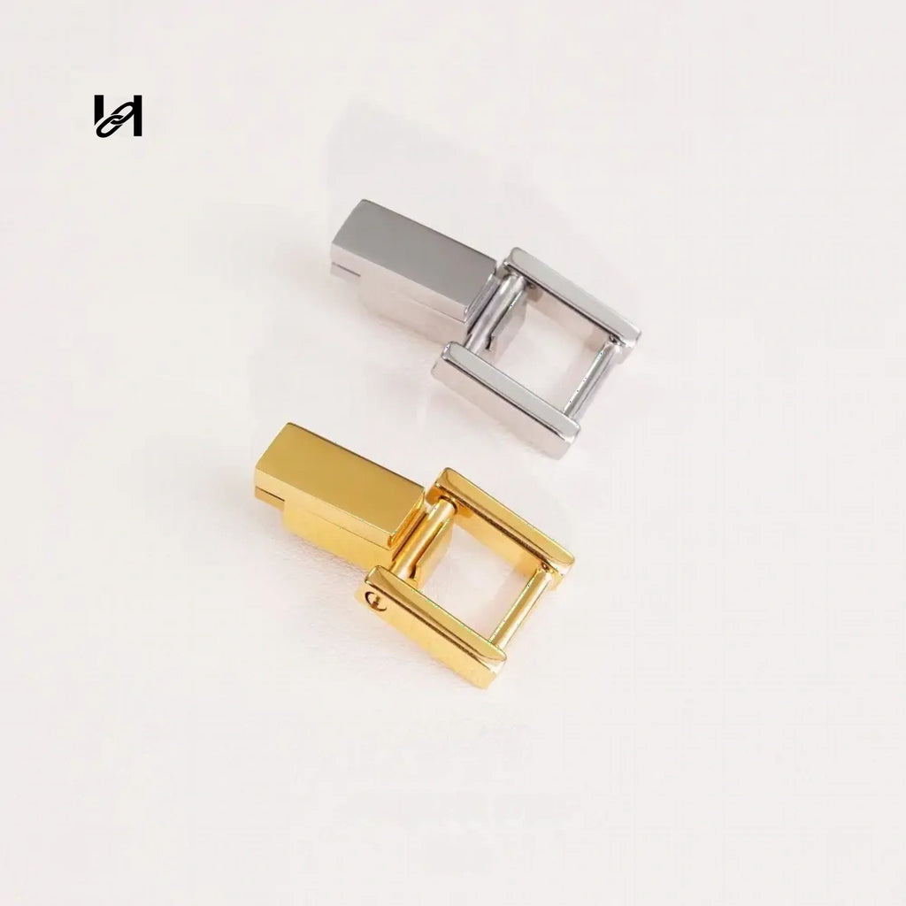 Stainless steel handle - hardware