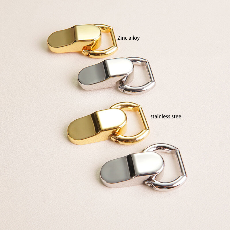 One pair handle holder