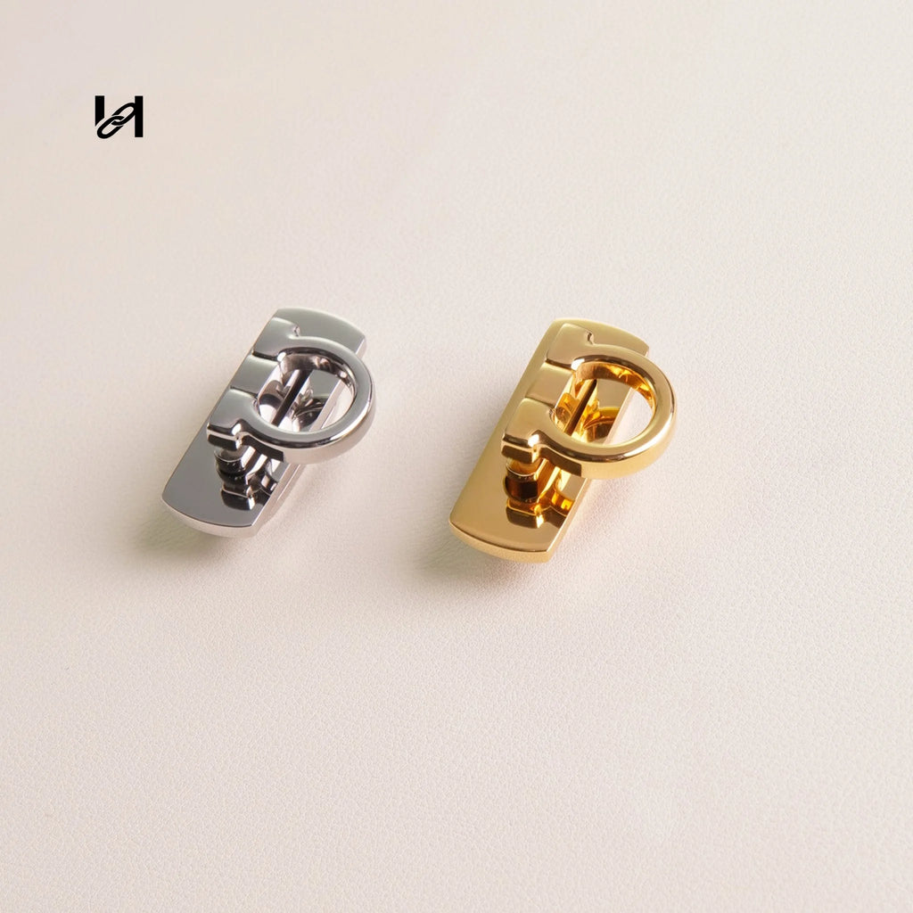 Horse Shoe Lock - hardware
