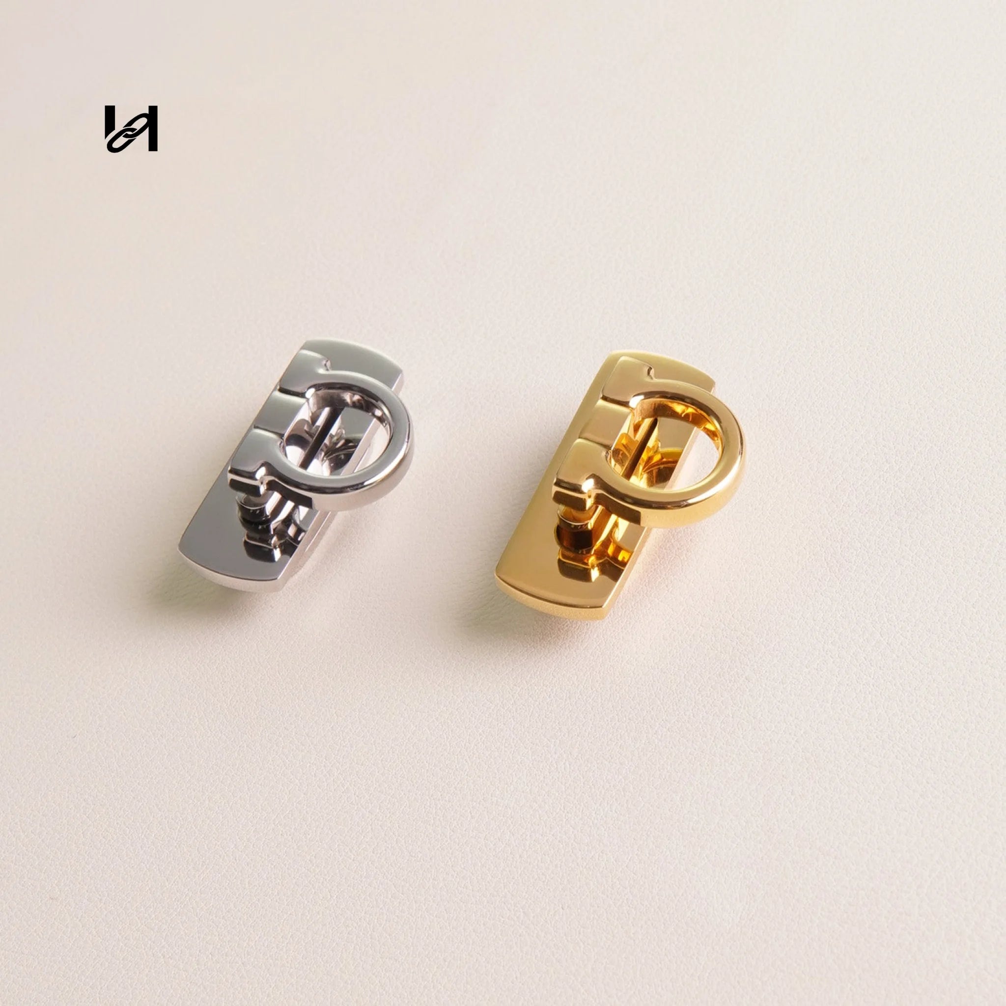 Horse Shoe Lock - hardware