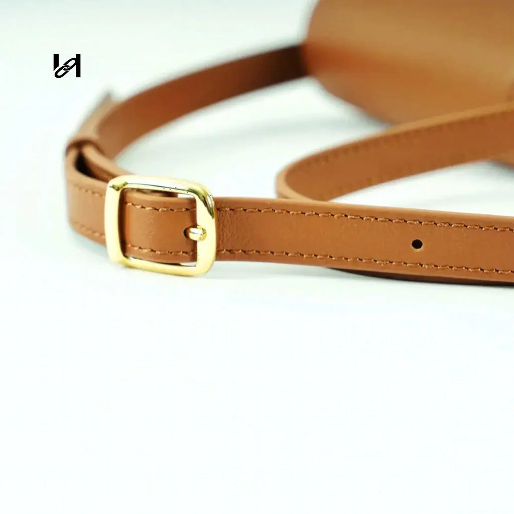 Horse Zinc Alloy Roller Buckle - hardware