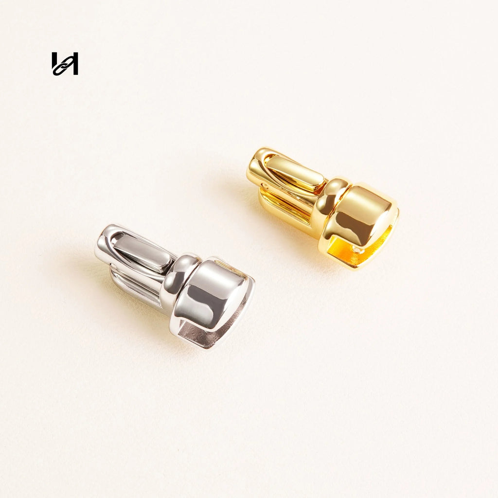 Japanese latch purse lock - hardware