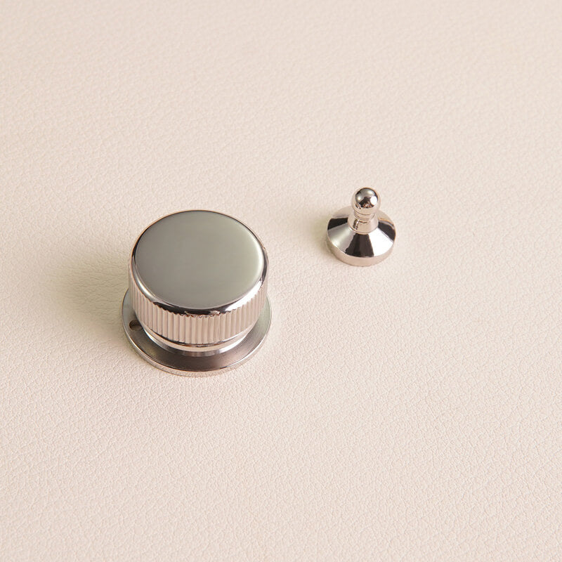 Mini Spring Bag Lock
