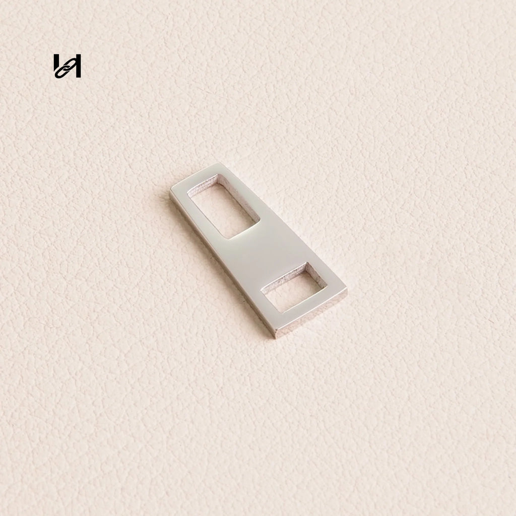 M4 and M6 Zipper Slider & Stop - hardware