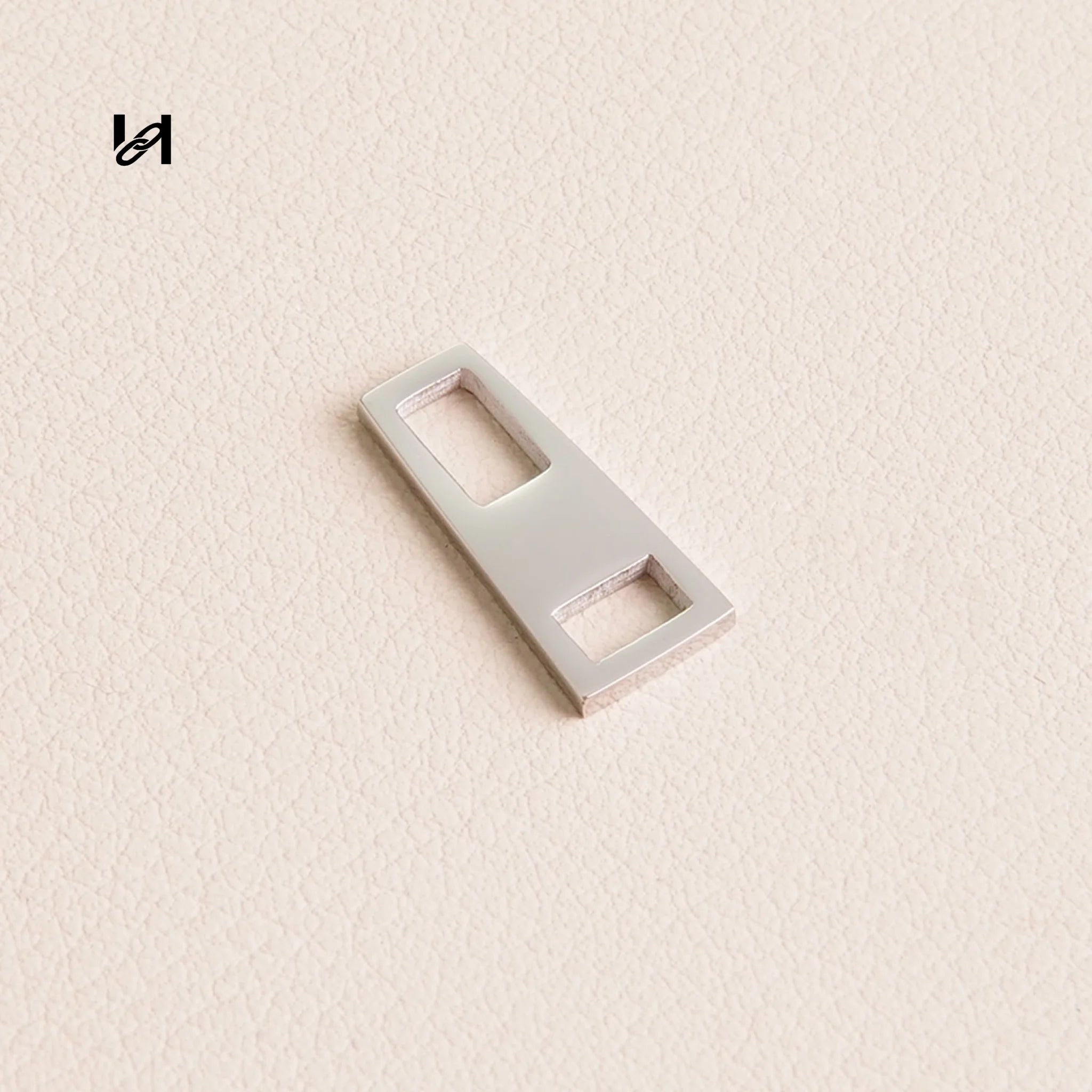 M4 and M6 Zipper Slider & Stop - hardware