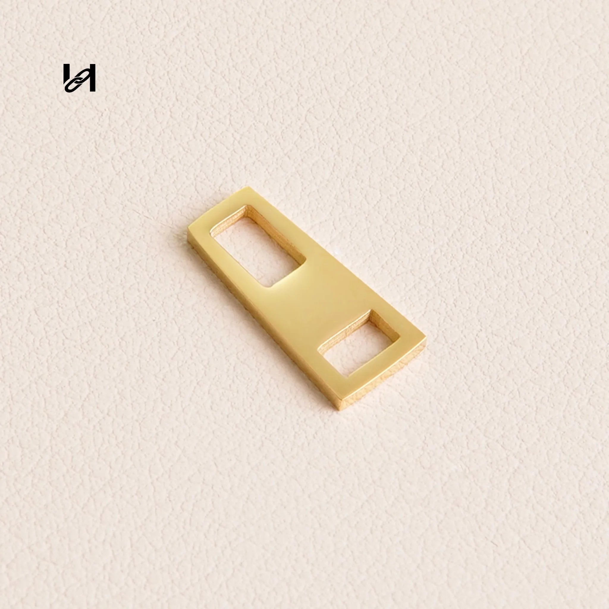 M4 and M6 Zipper Slider & Stop - hardware