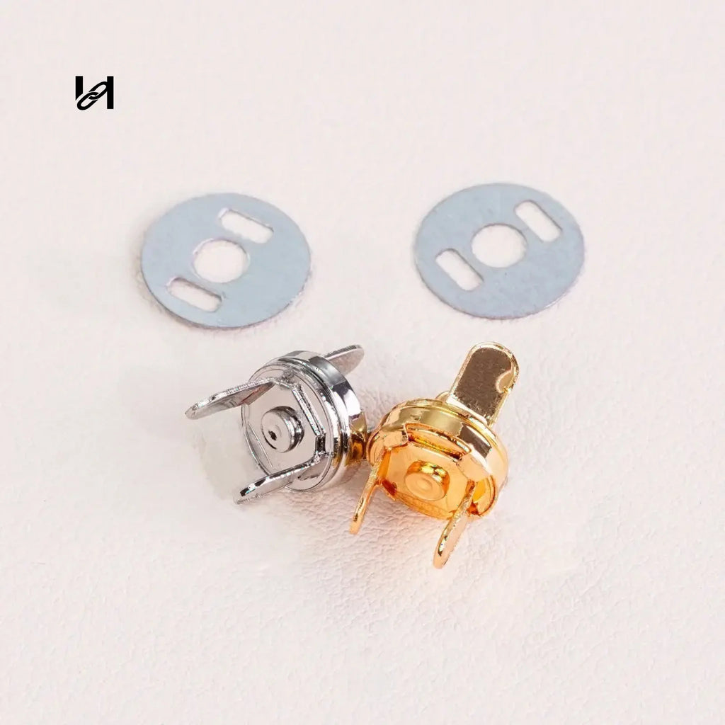 Diameter 8 magnetic buckle - hardware