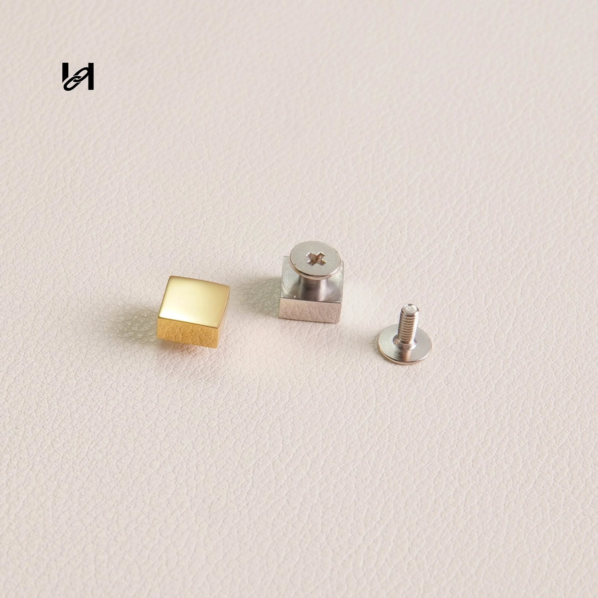 Metal Bag Feet for Handbags - hardware